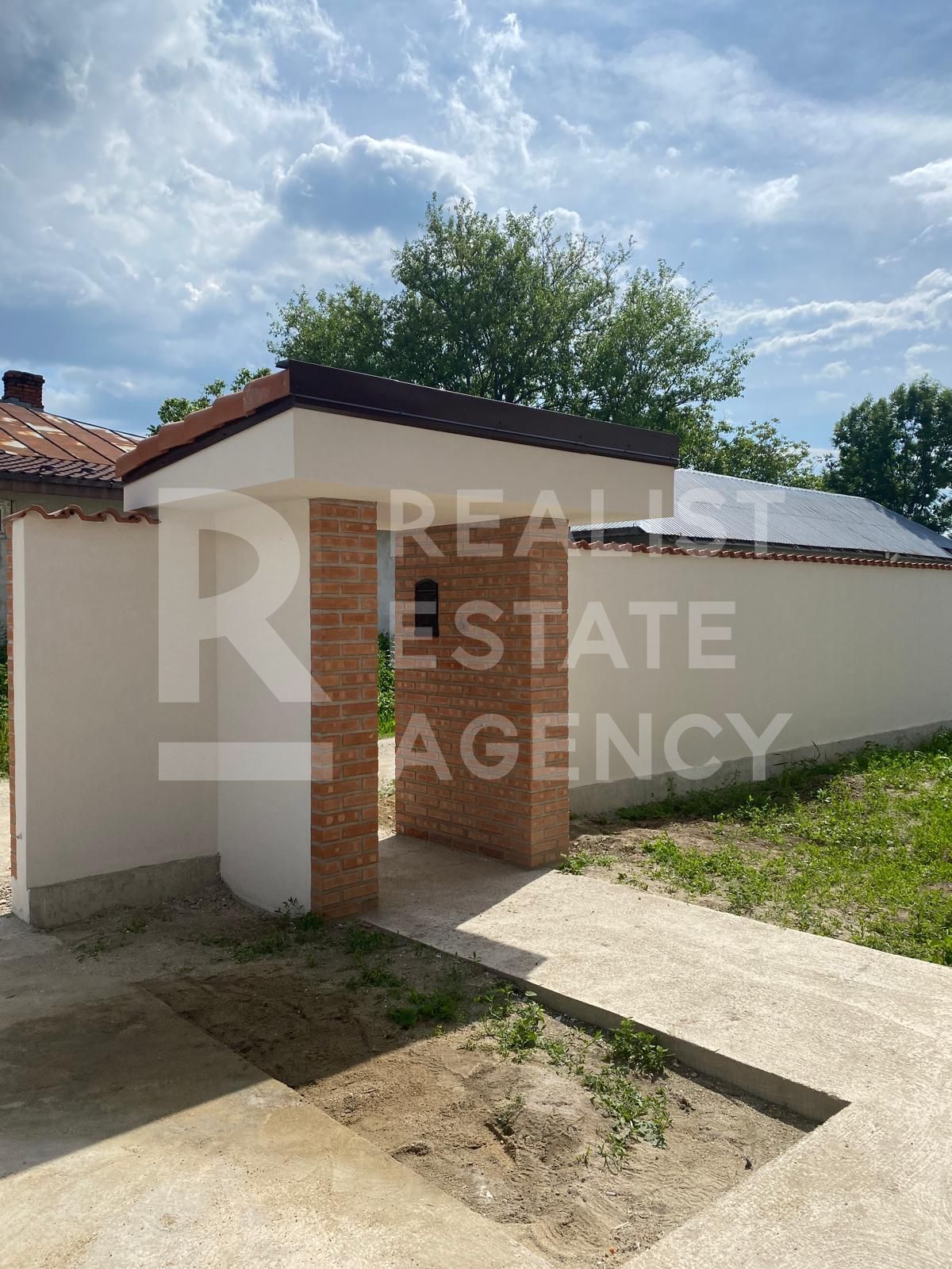 Casă individuală premium în Balotești, lângă pădure! — fotografia 6