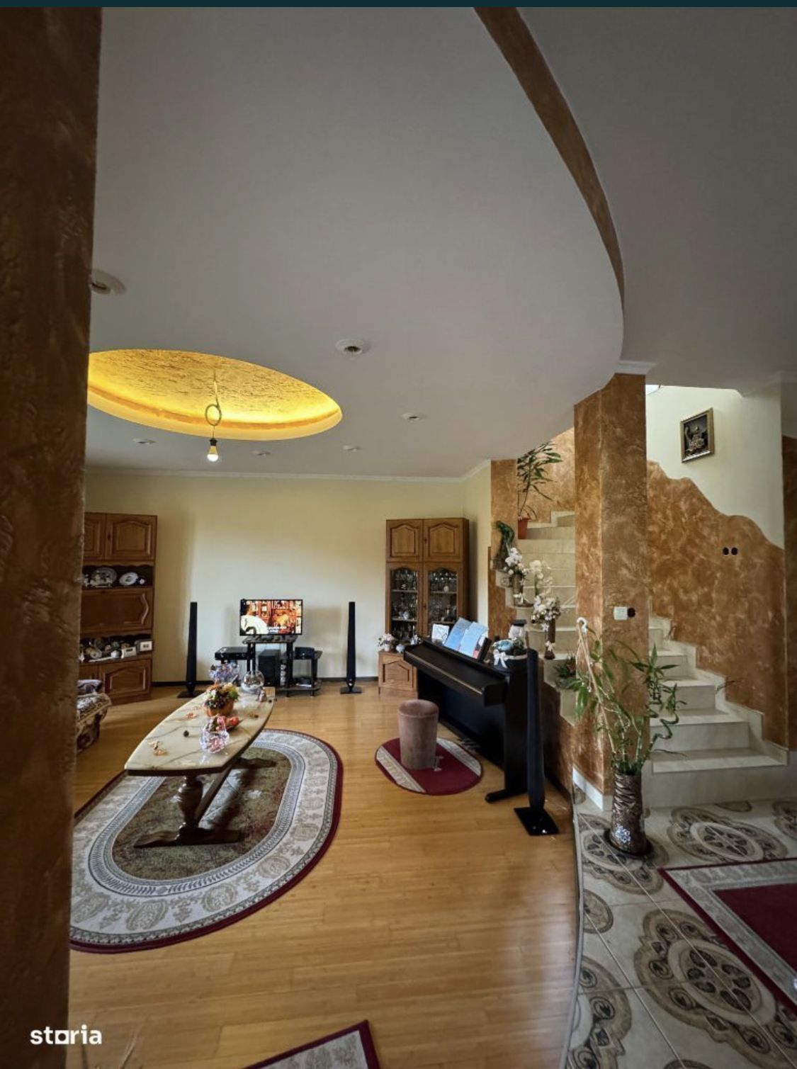 Casa de vanzare P+1, 4 Garaje, Vetis — fotografia 6