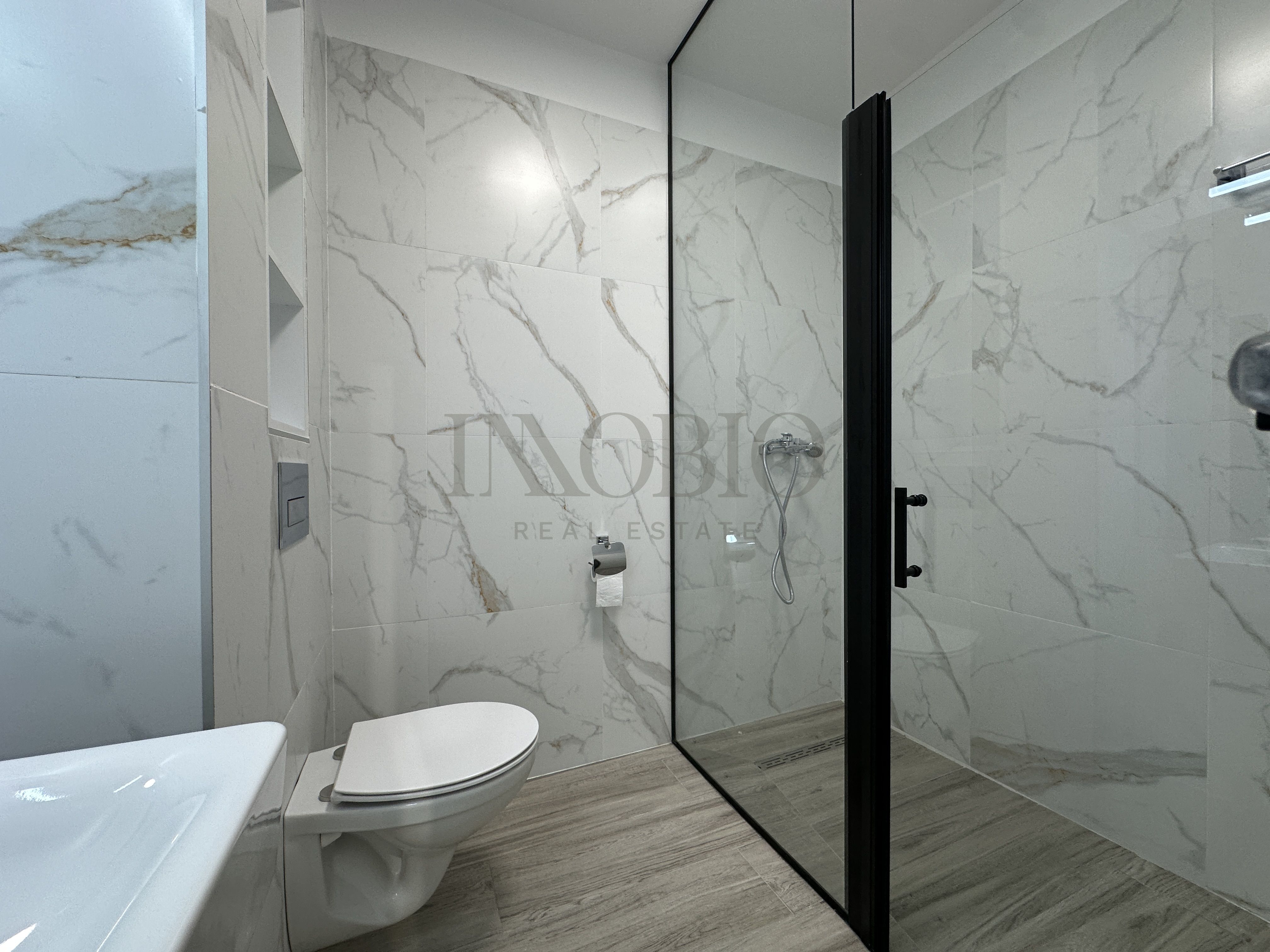 Apartament 2 camere | Prima Inchiriere | Loc de Parcare — fotografia 10