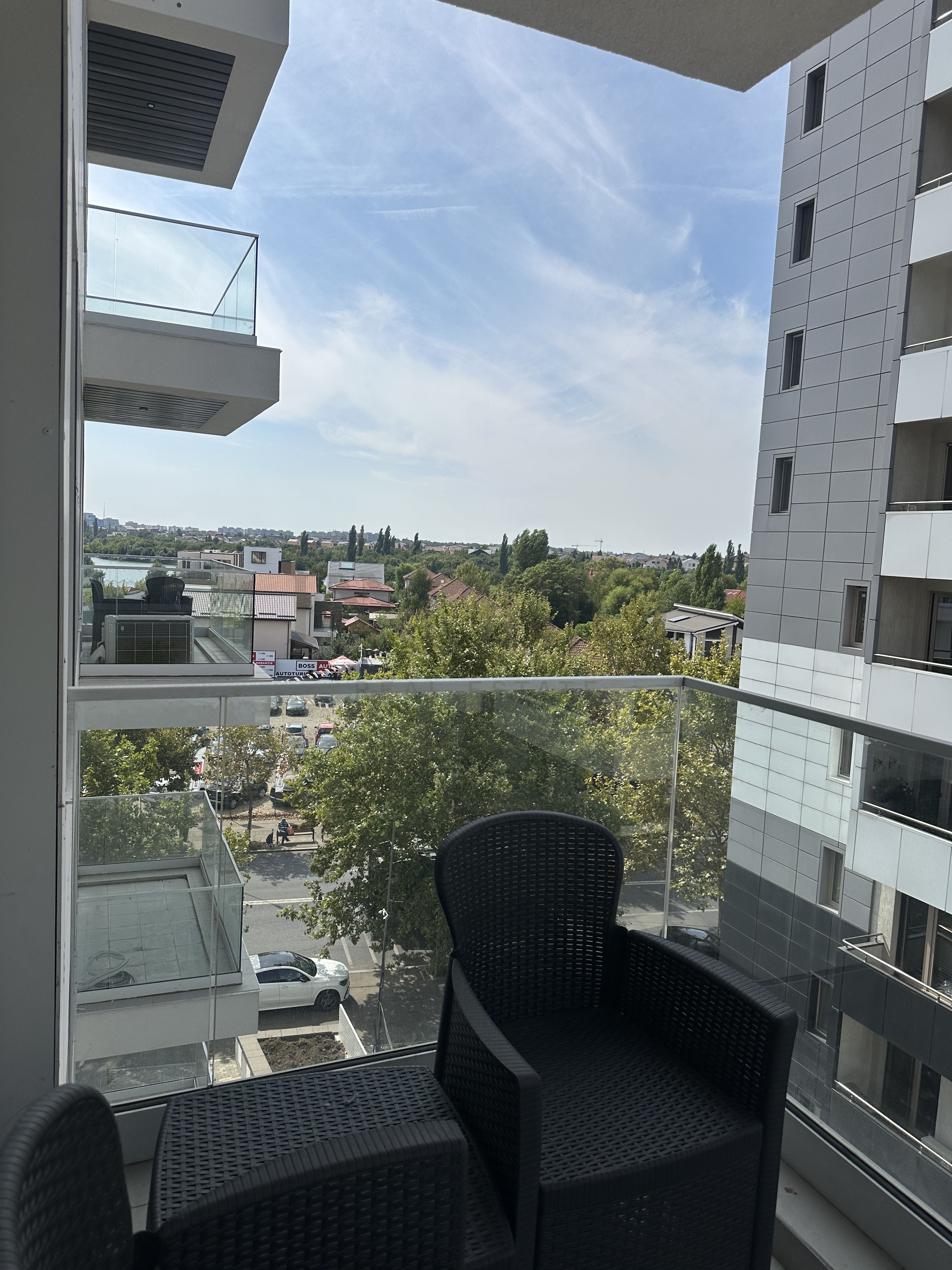 Apartament 2 camere | Prima Inchiriere | Loc de Parcare — fotografia 12