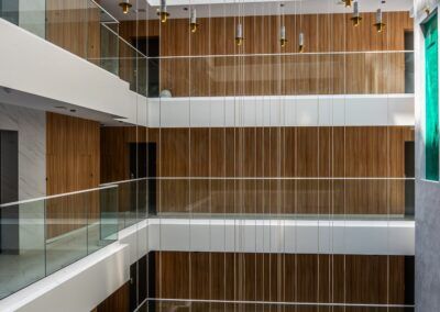 Apartament 2 camere | Prima Inchiriere | Loc de Parcare — fotografia 15