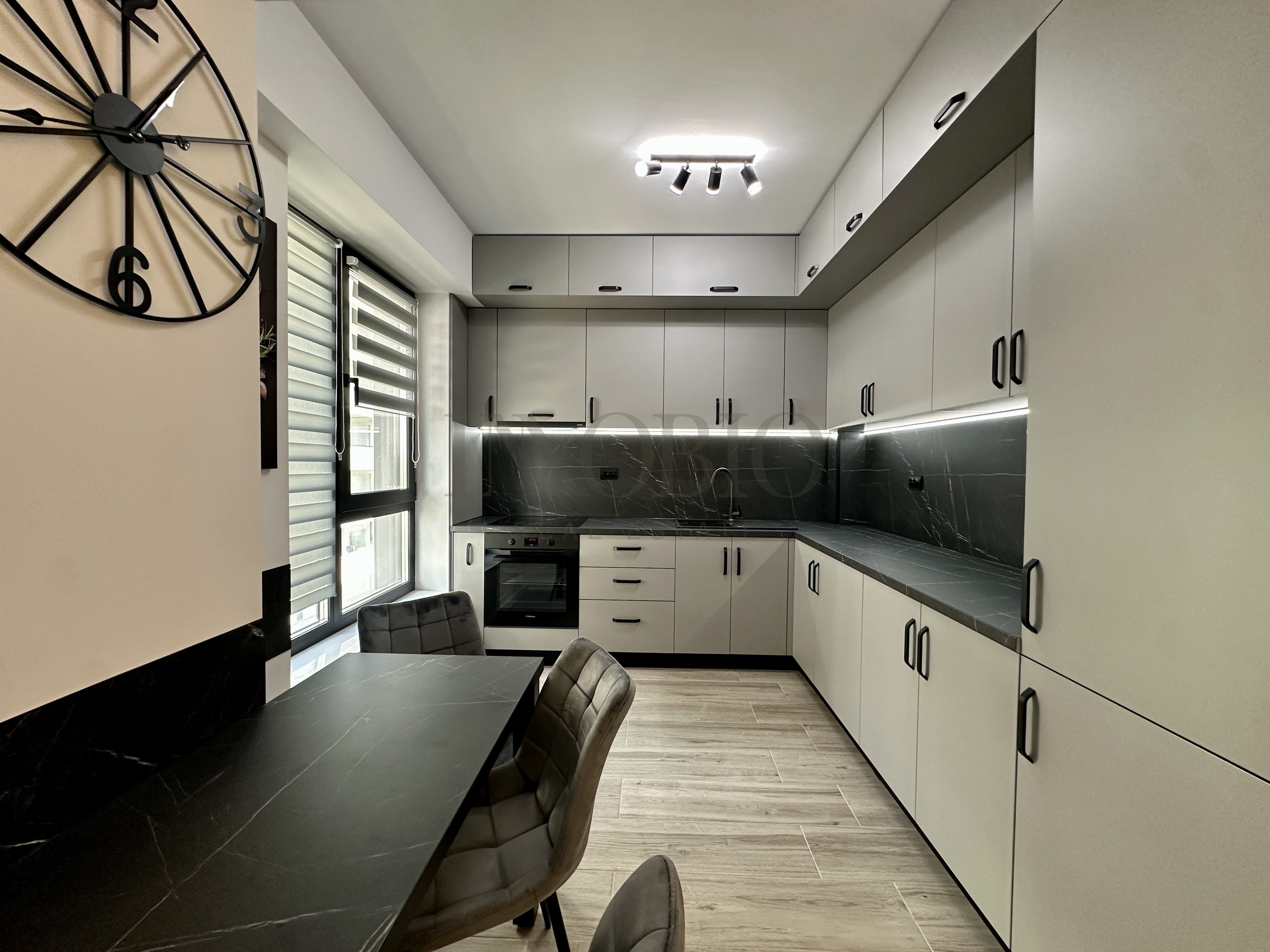 Apartament 2 camere | Prima Inchiriere | Loc de Parcare — fotografia 3