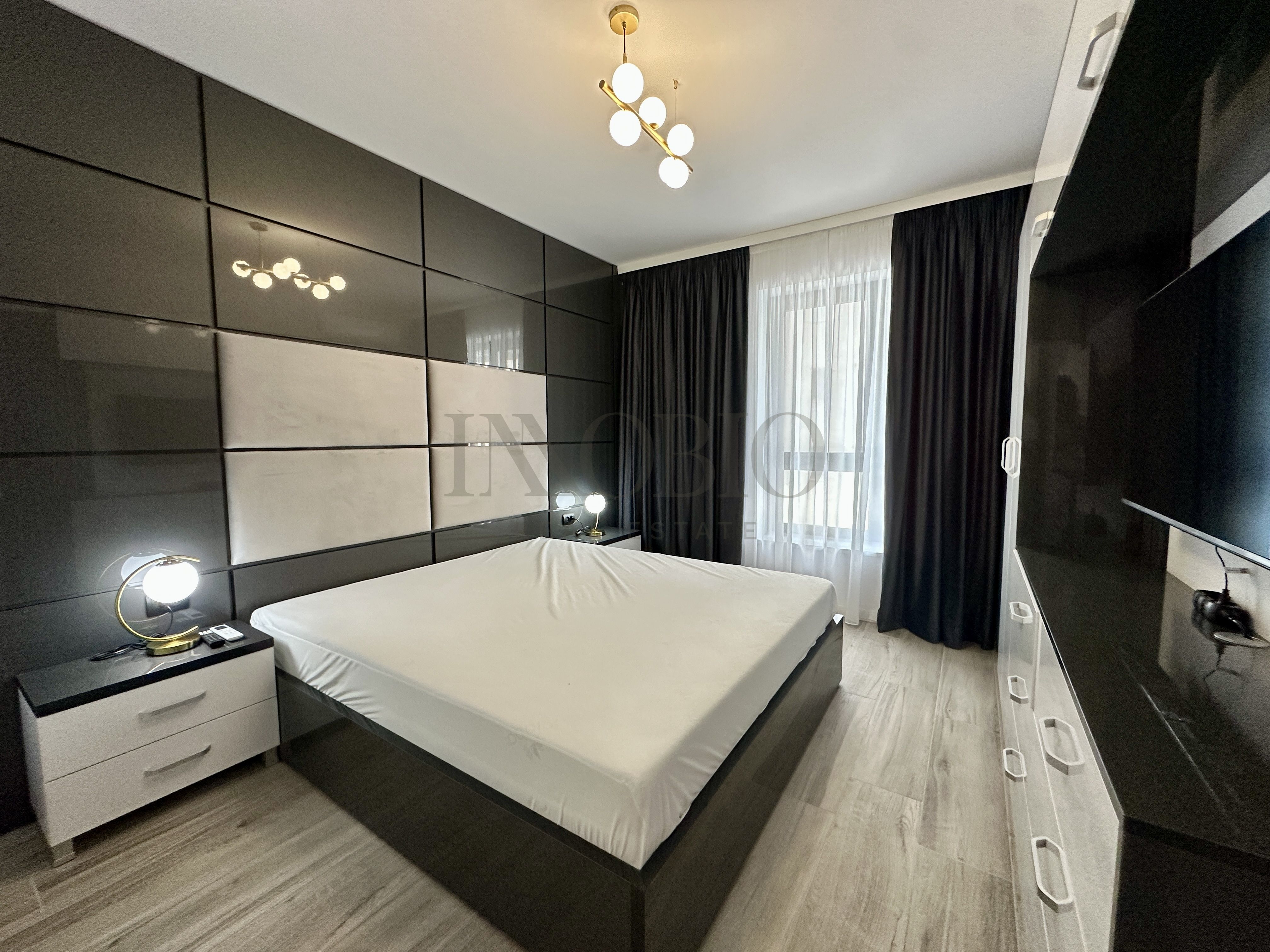 Apartament 2 camere | Prima Inchiriere | Loc de Parcare — fotografia 8