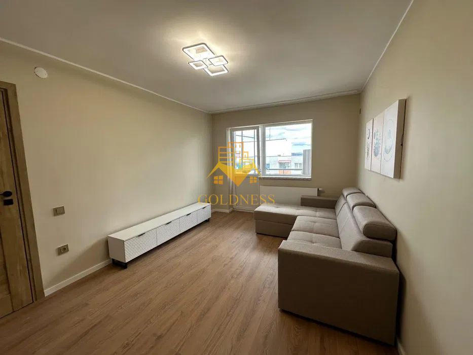2 camere decomandate, Modern, Totul Nou, Mehedinti, Manastur — fotografia 2