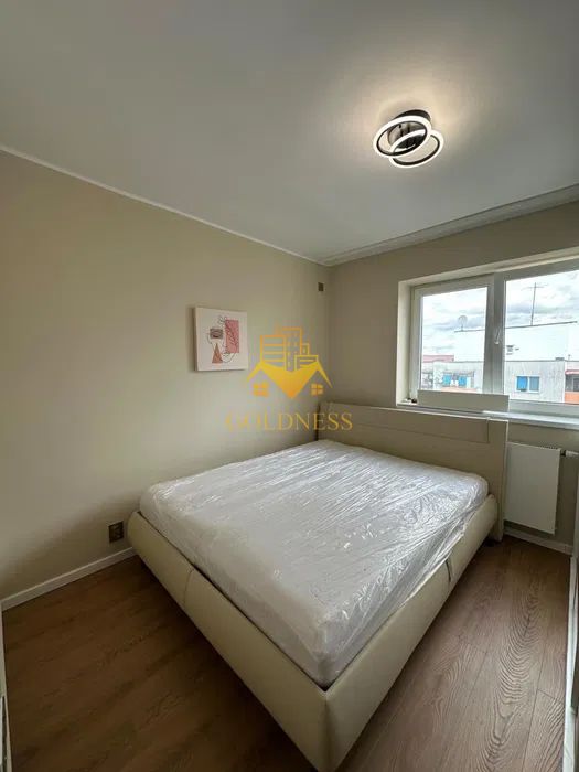 2 camere decomandate, Modern, Totul Nou, Mehedinti, Manastur — fotografia 3