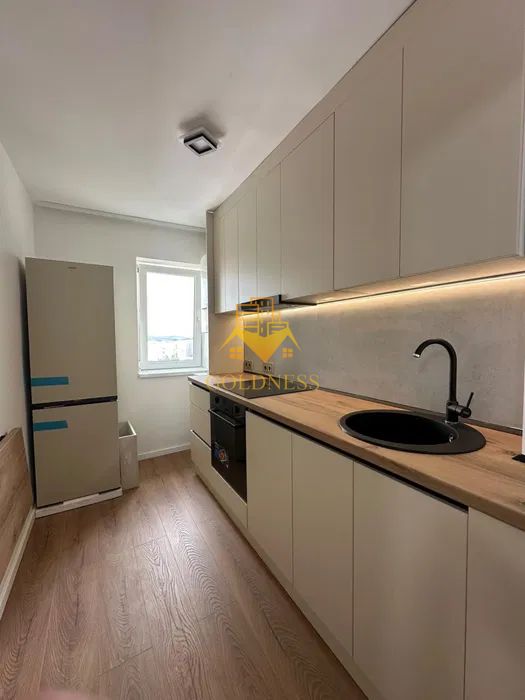 2 camere decomandate, Modern, Totul Nou, Mehedinti, Manastur — fotografia 4