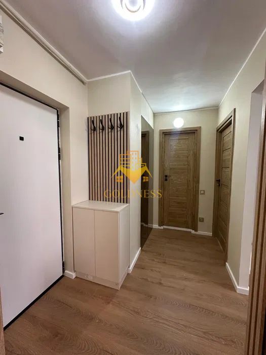 2 camere decomandate, Modern, Totul Nou, Mehedinti, Manastur — fotografia 6