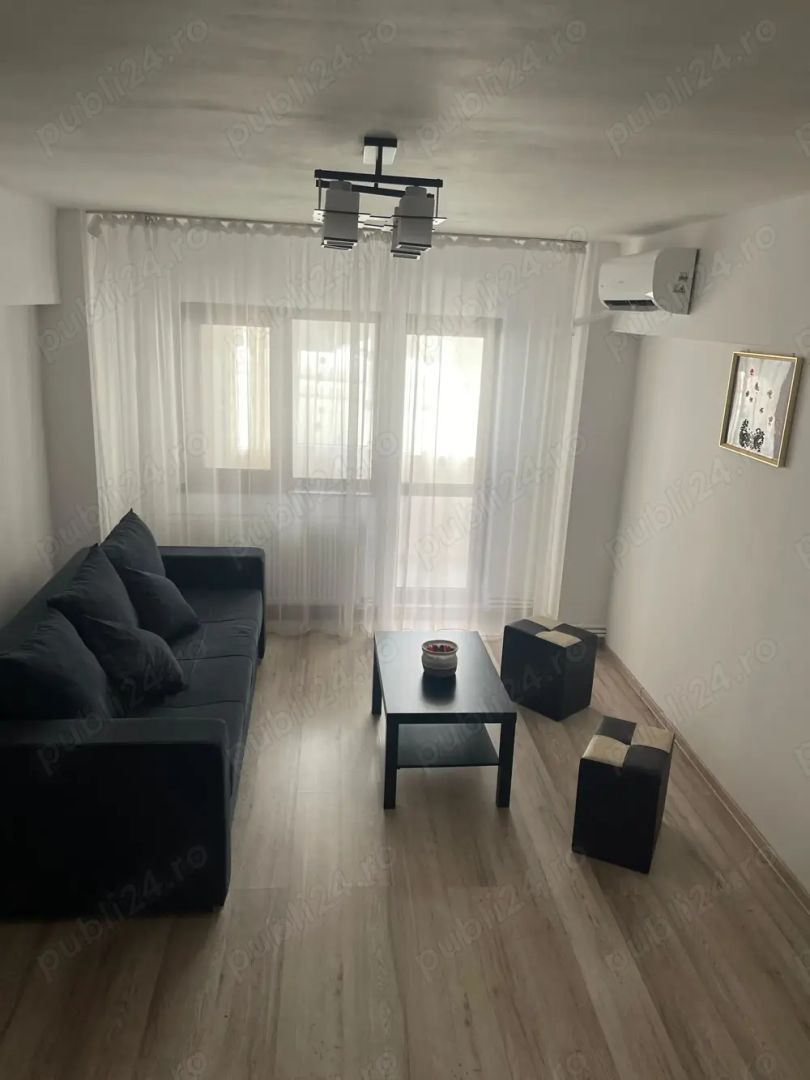 Apartament cu 2 camere de închiriat Colentina,Maior Vasile Bacila — fotografia 10