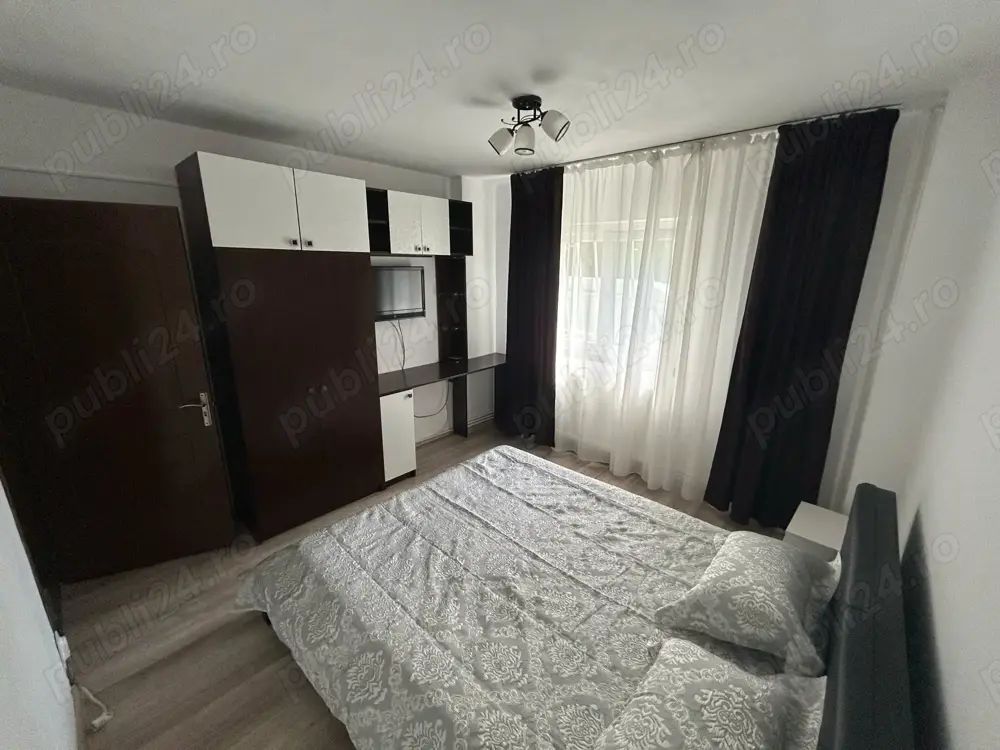 Apartament cu 2 camere de închiriat Colentina,Maior Vasile Bacila — fotografia 3