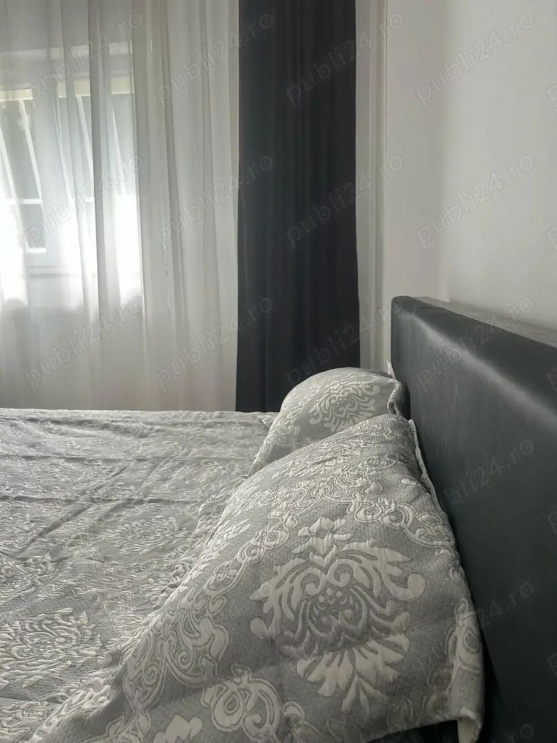 Apartament cu 2 camere de închiriat Colentina,Maior Vasile Bacila — fotografia 4