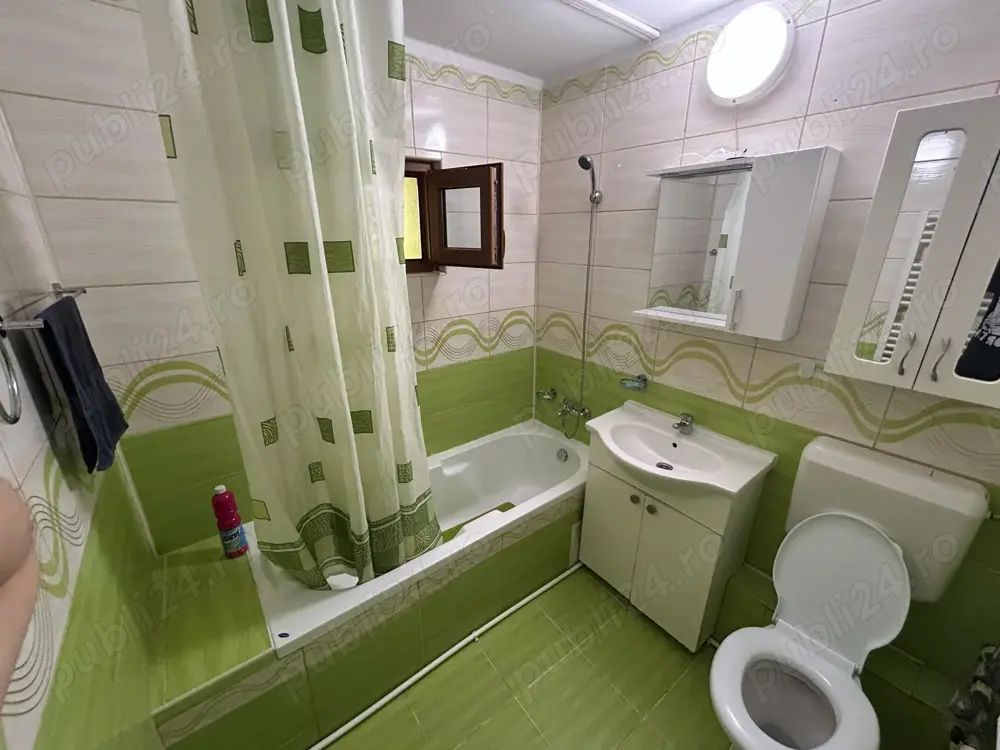 Apartament cu 2 camere de închiriat Colentina,Maior Vasile Bacila — fotografia 5