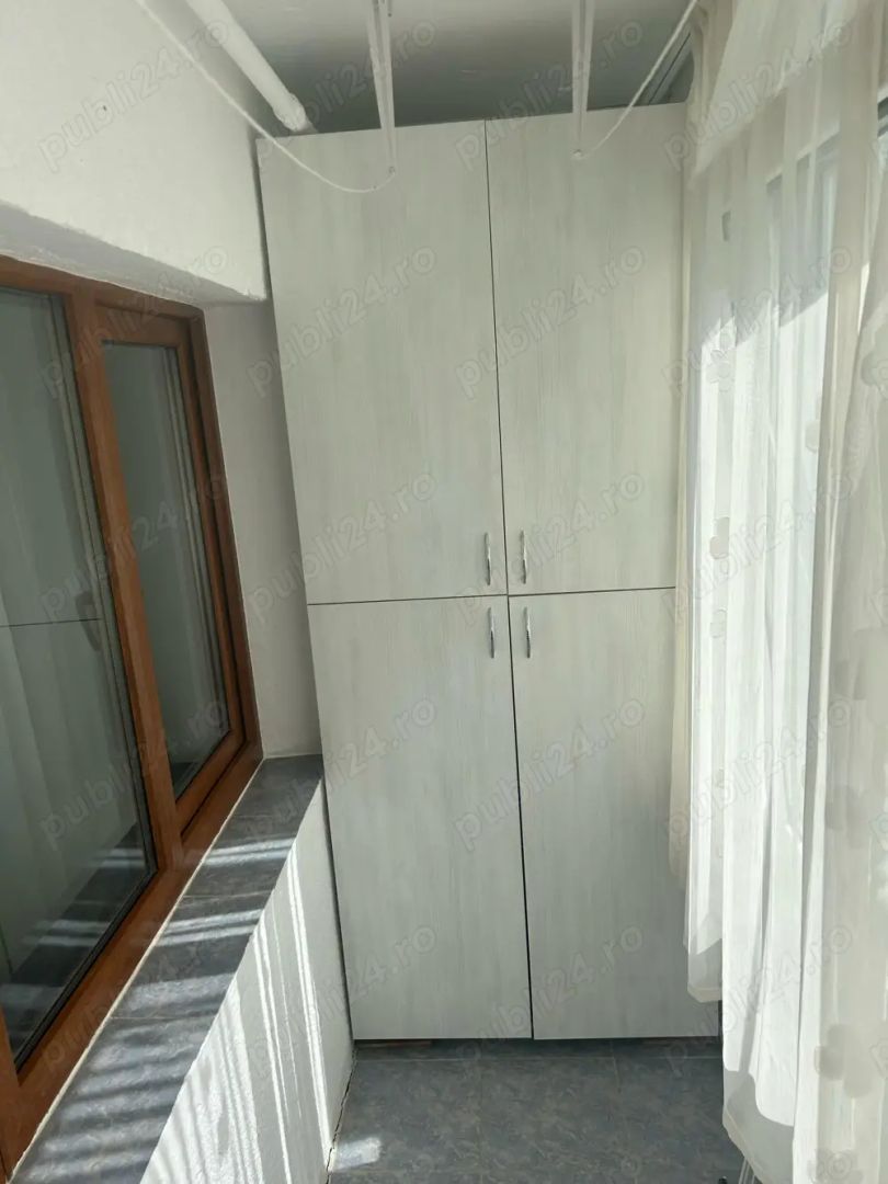 Apartament cu 2 camere de închiriat Colentina,Maior Vasile Bacila — fotografia 6