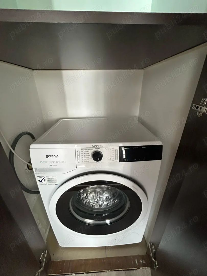 Apartament cu 2 camere de închiriat Colentina,Maior Vasile Bacila — fotografia 7