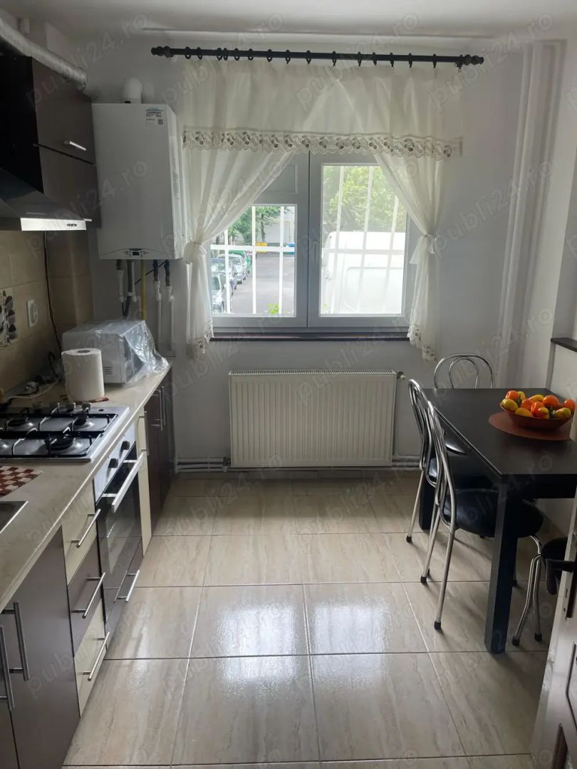 Apartament cu 2 camere de închiriat Colentina,Maior Vasile Bacila — fotografia 8