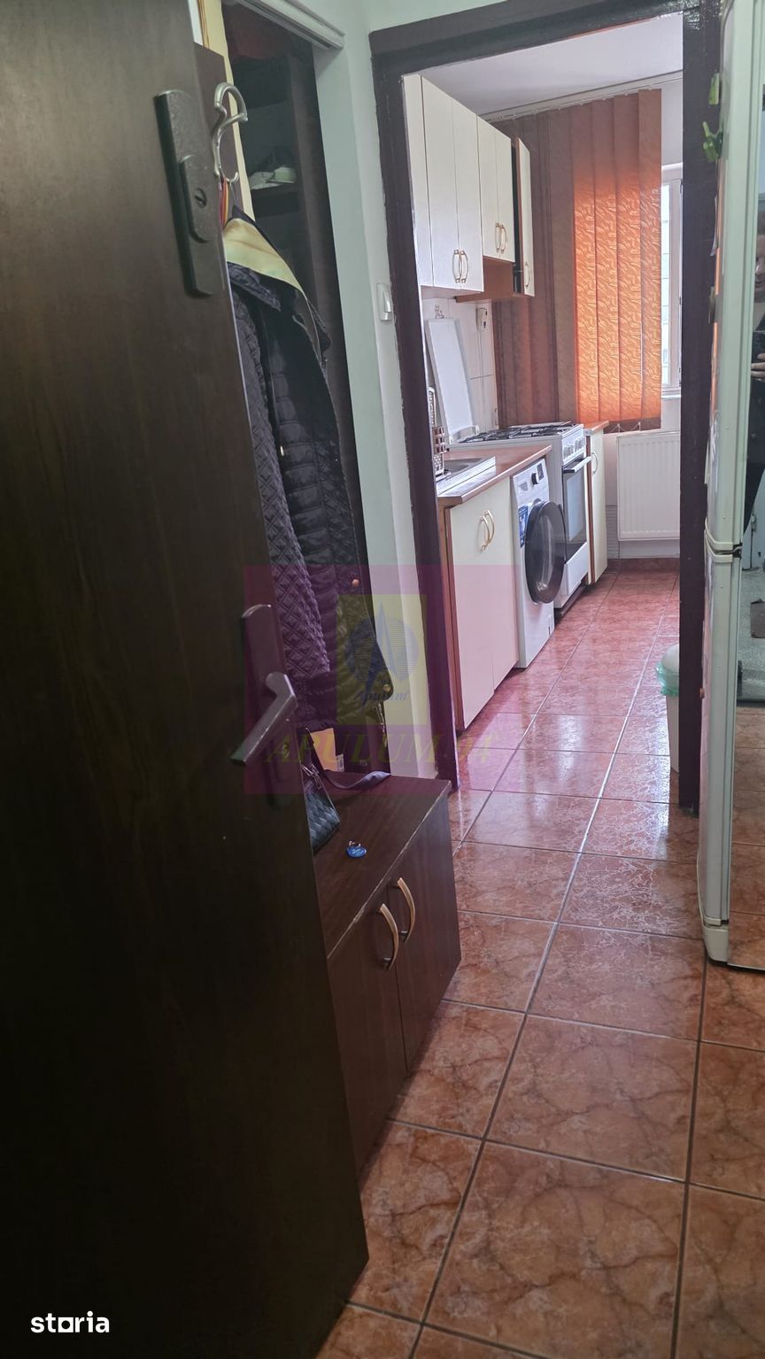 Apartament 2 camere în Colentina | 53 mp | Vedere panoramică — fotografia 3