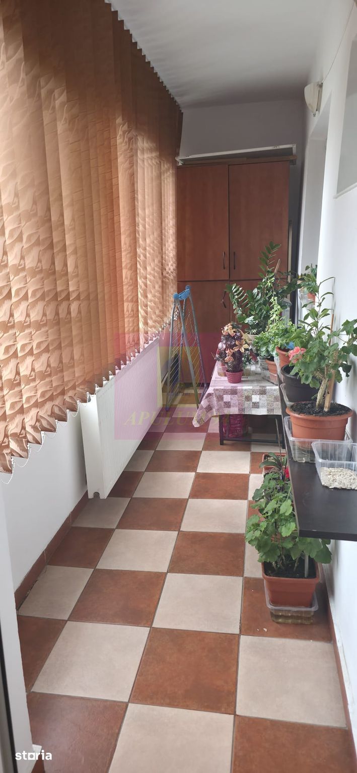 Apartament 2 camere în Colentina | 53 mp | Vedere panoramică — fotografia 4