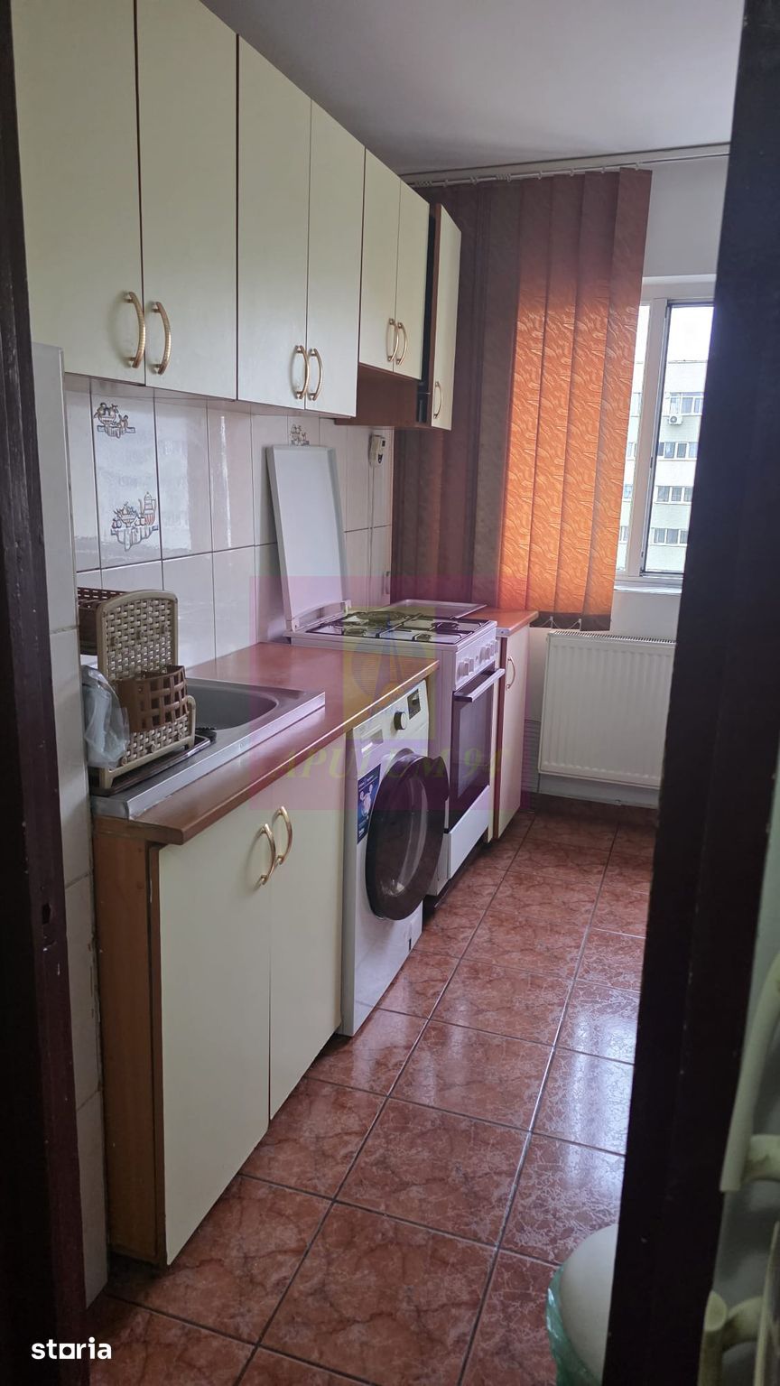 Apartament 2 camere în Colentina | 53 mp | Vedere panoramică — fotografia 6
