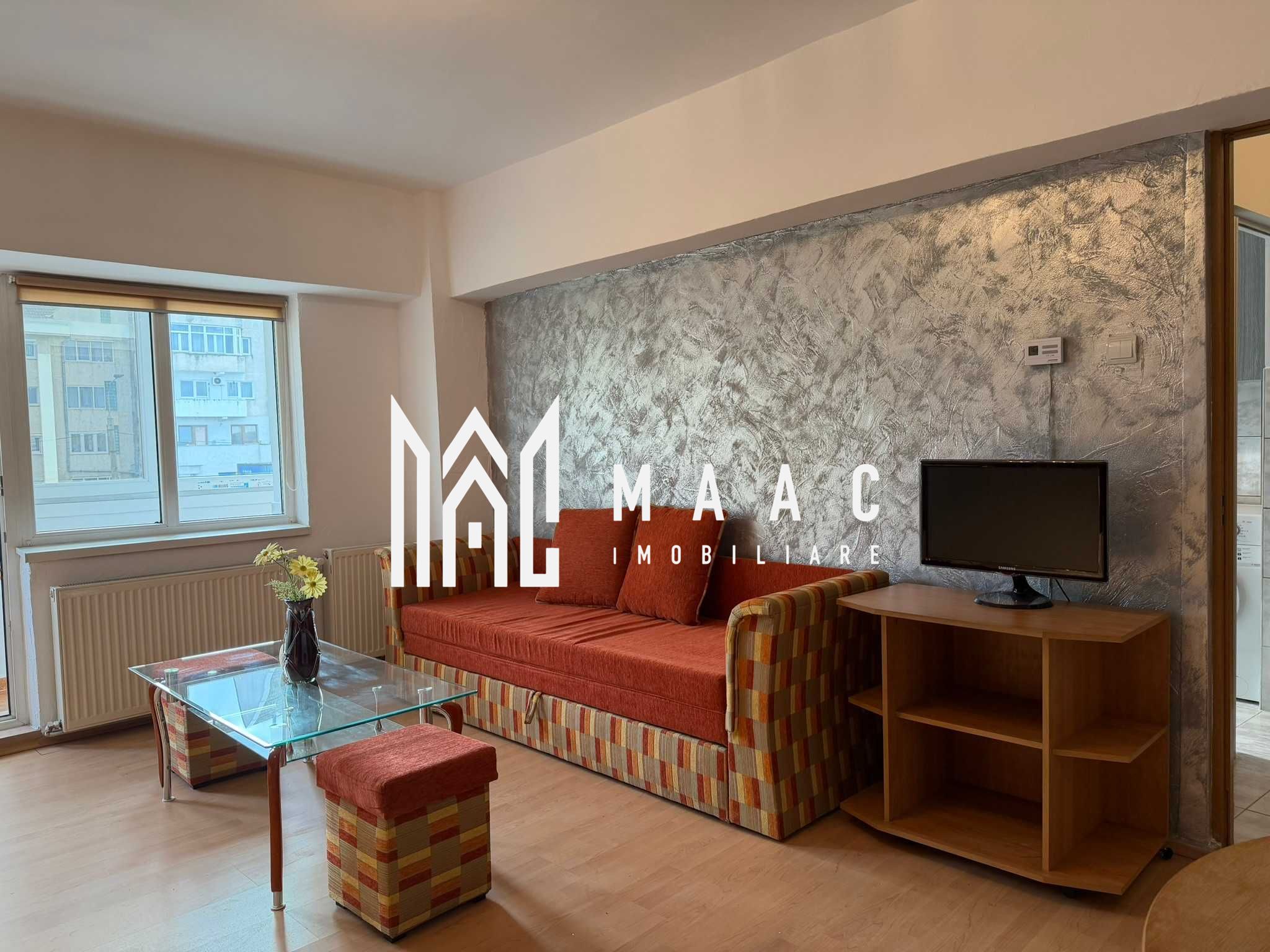 Apartament 1 cameră de închiriat Sibiu | Turnișor | 51 mp — fotografia 4