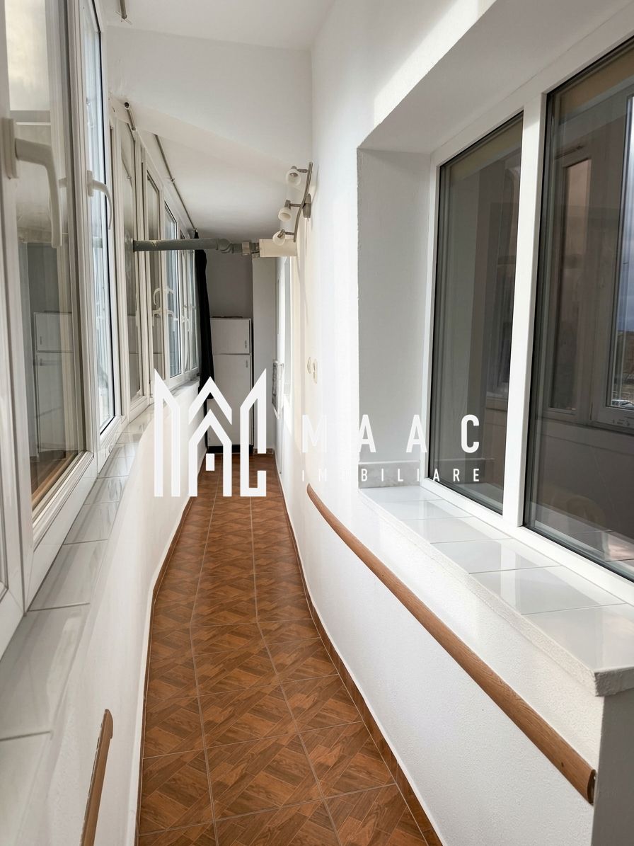 Apartament 1 cameră de închiriat Sibiu | Turnișor | 51 mp — fotografia 6
