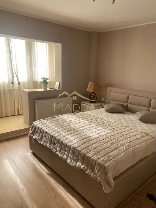 Apartament 3 Camere Decomandat | Finisaje Premium | Loc de Parcare — fotografia 5