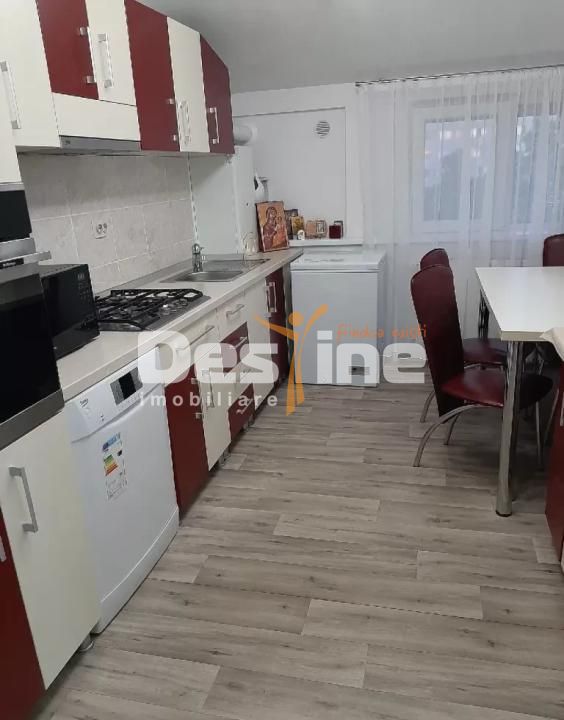 Apartament 2 camere decomandat, complet mobilat și utilat – Calea Șagu