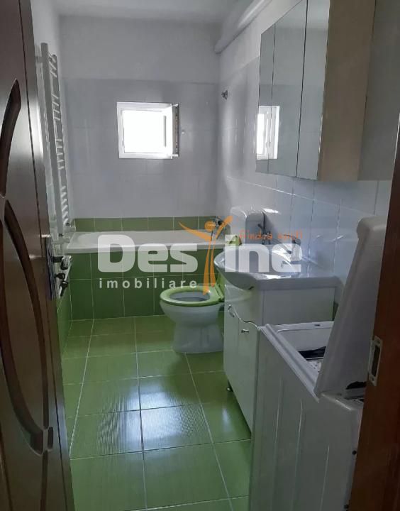 Apartament 2 camere decomandat, complet mobilat și utilat – Calea Șagu — fotografia 4