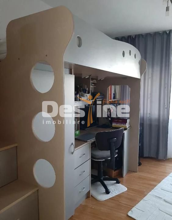 Apartament 2 camere decomandat, complet mobilat și utilat – Calea Șagu — fotografia 5