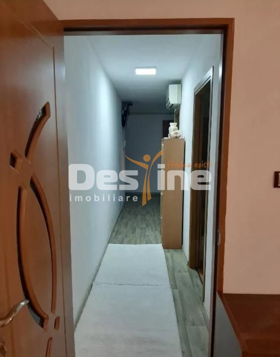 Apartament 2 camere decomandat, complet mobilat și utilat – Calea Șagu — fotografia 7