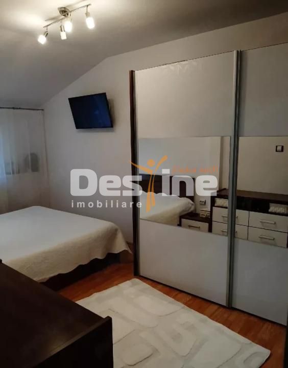 Apartament 2 camere decomandat, complet mobilat și utilat – Calea Șagu — fotografia 8
