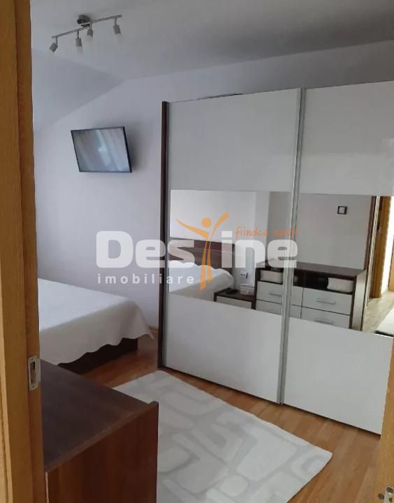 Apartament 2 camere decomandat, complet mobilat și utilat – Calea Șagu — fotografia 9
