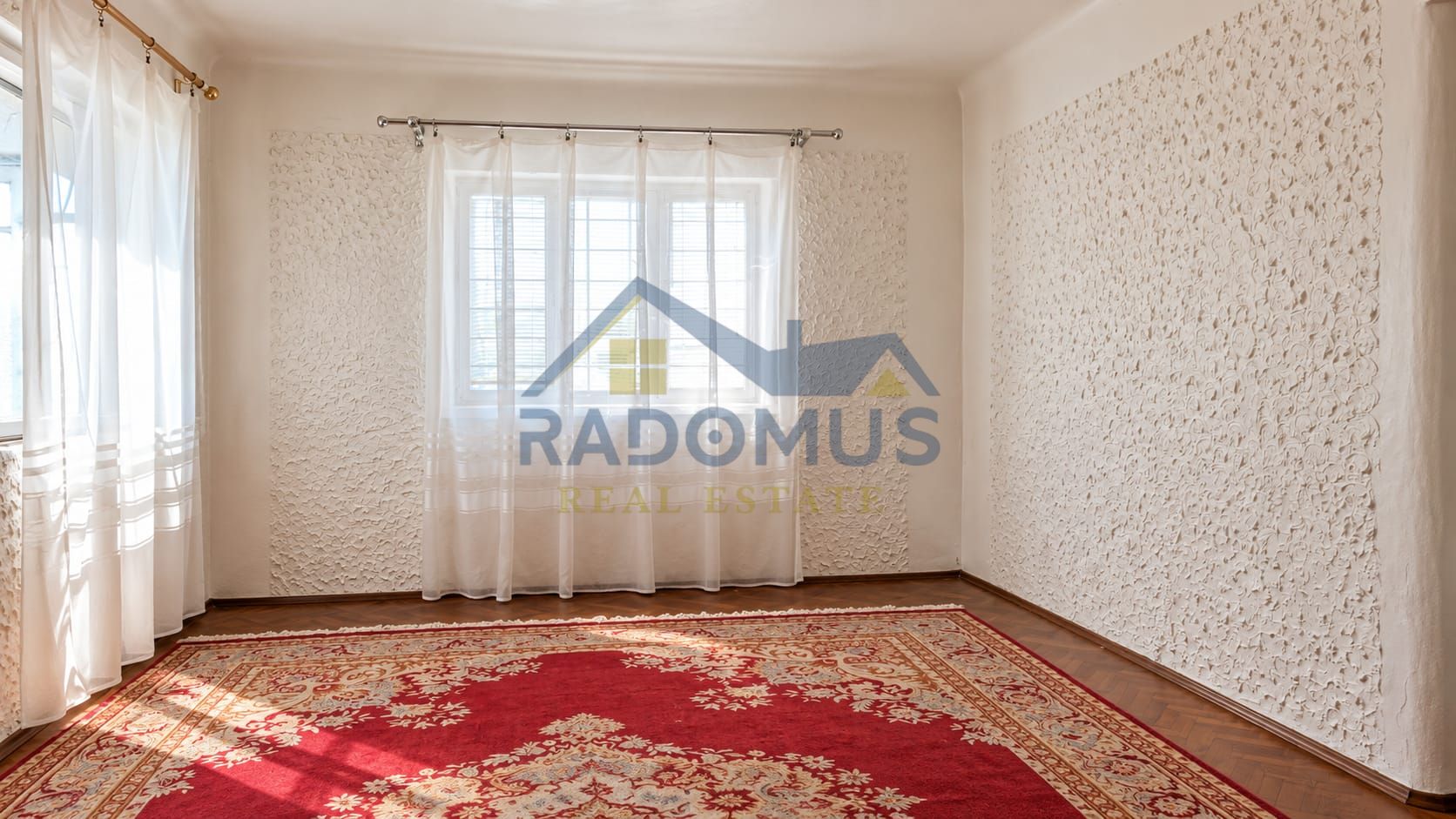 Casă 7 camere | Teren 2.656 mp | Românești | 146 S.U.T. | Gaz +Curent — fotografia 5