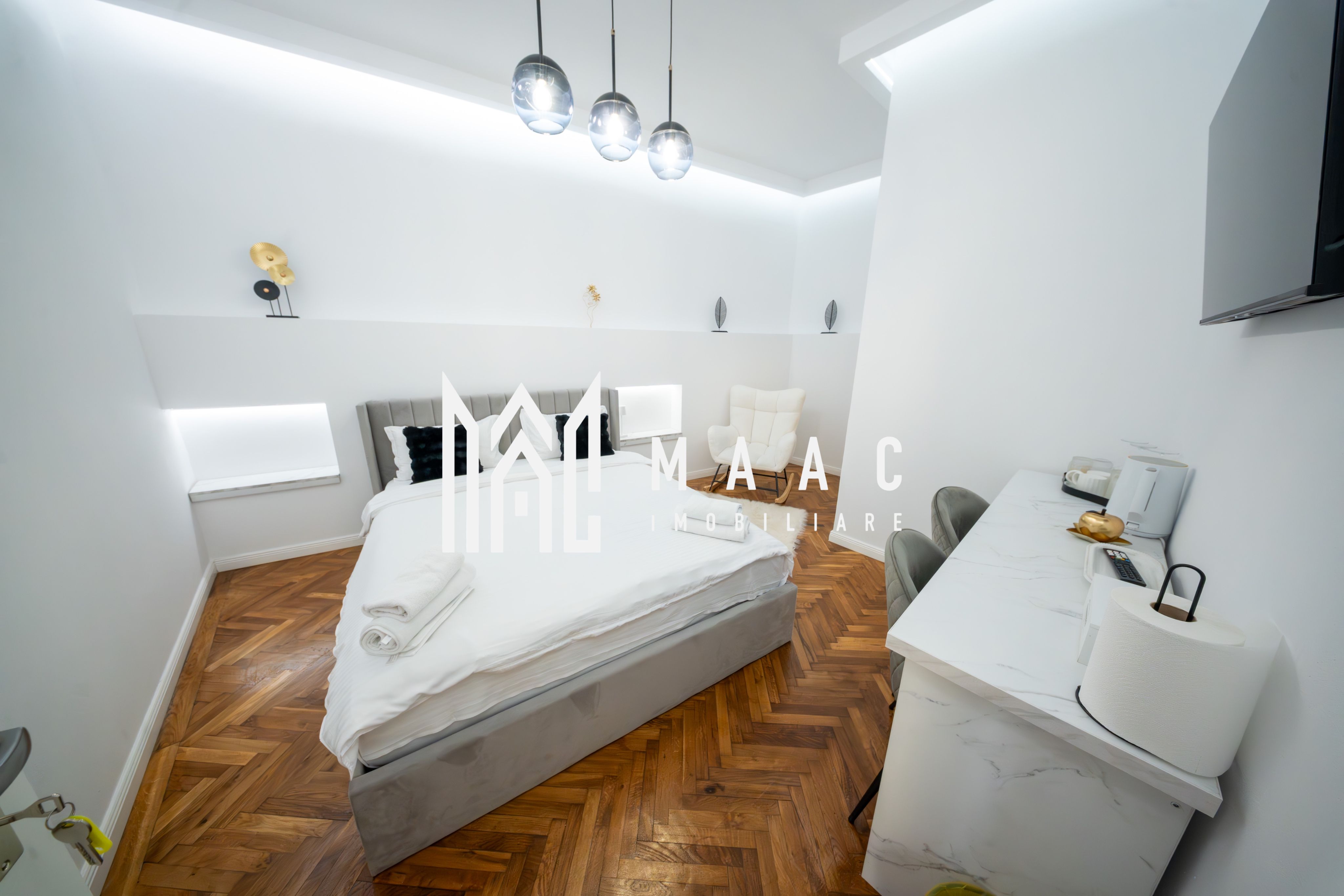 Apartament 3 camere Regim Hotelier I Ultracentral I