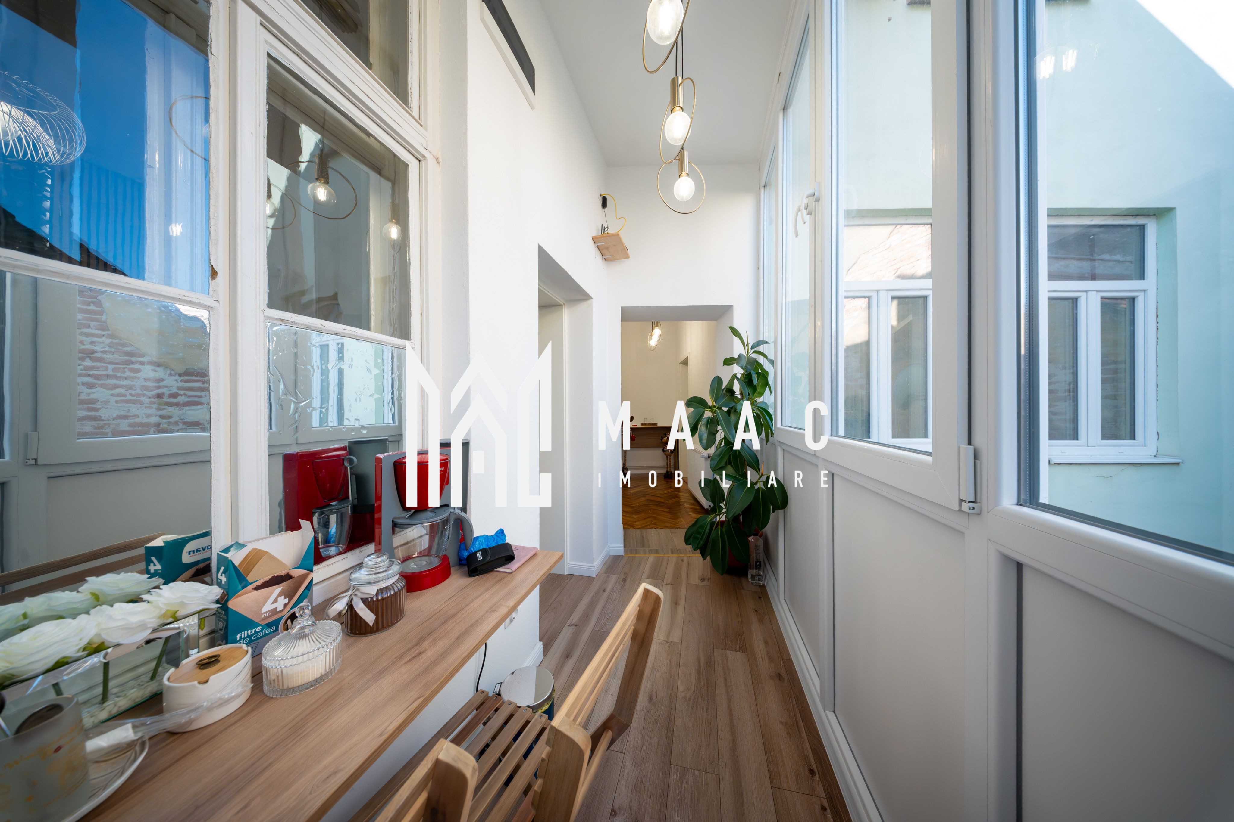 Apartament 3 camere Regim Hotelier I Ultracentral I — fotografia 10
