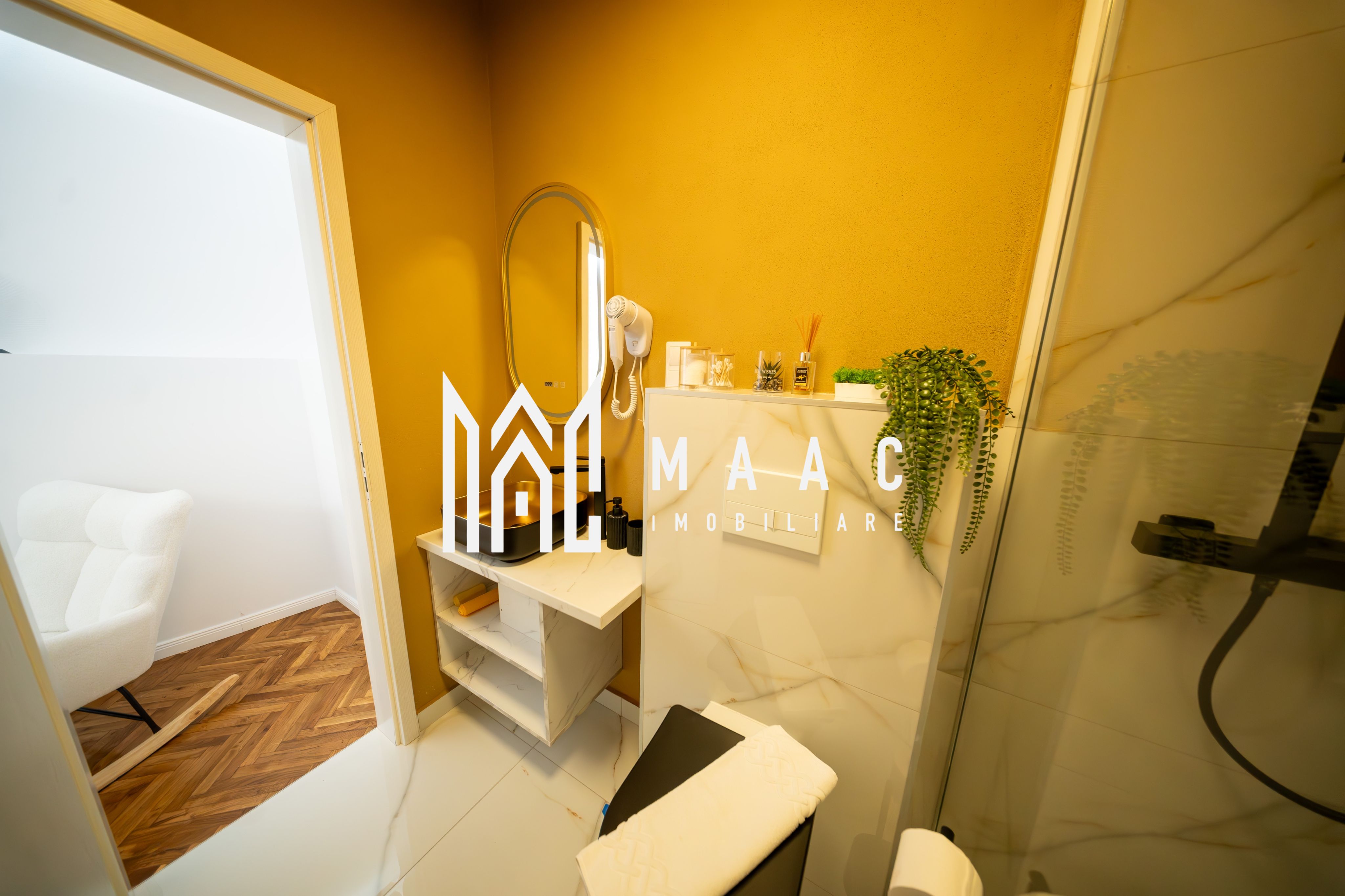 Apartament 3 camere Regim Hotelier I Ultracentral I — fotografia 11