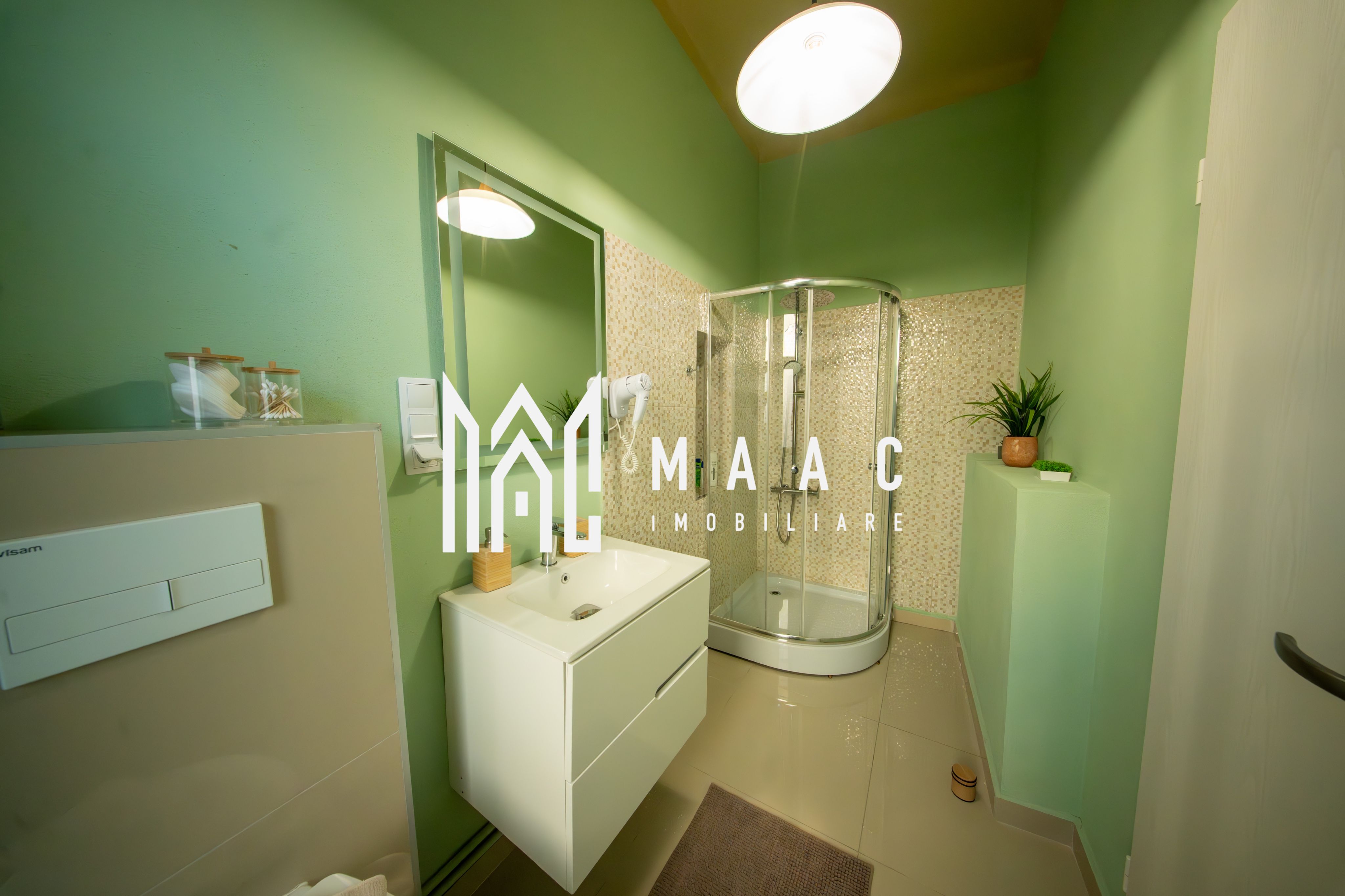 Apartament 3 camere Regim Hotelier I Ultracentral I — fotografia 12