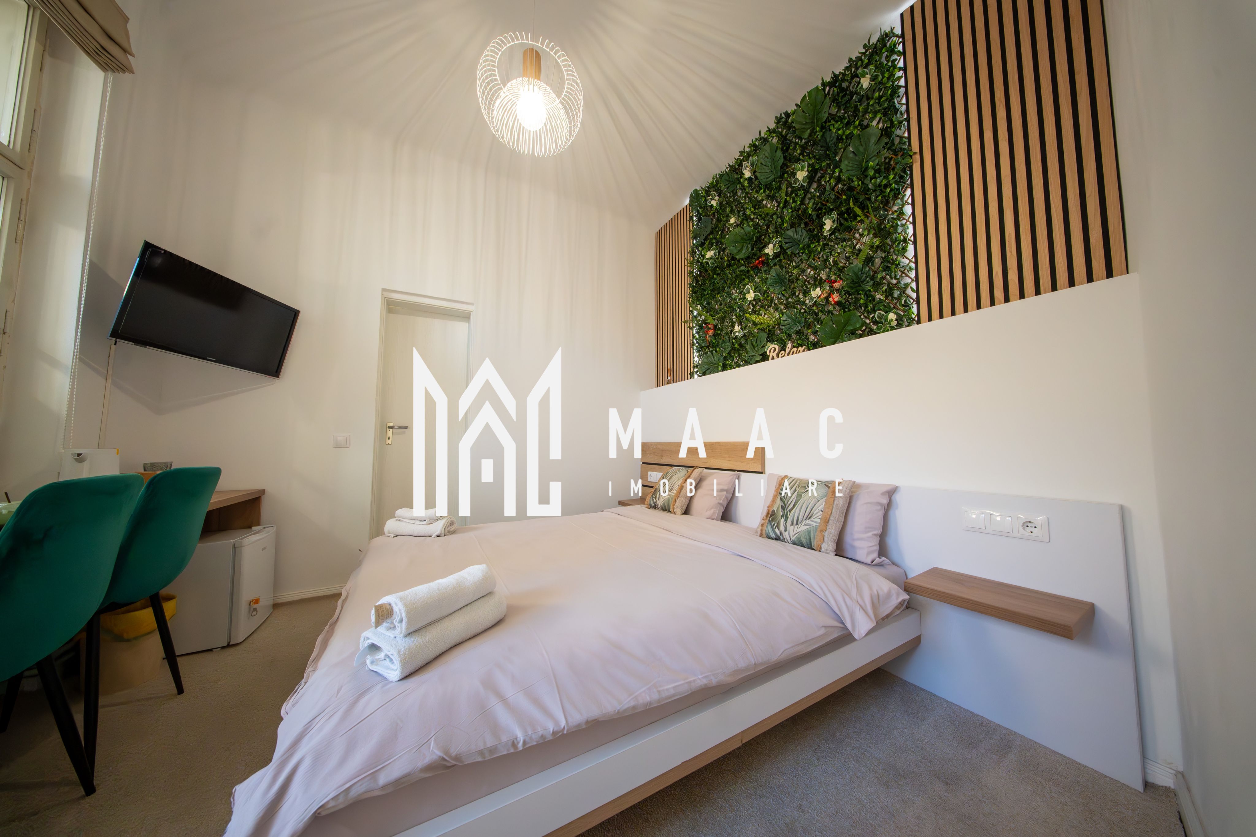 Apartament 3 camere Regim Hotelier I Ultracentral I — fotografia 14