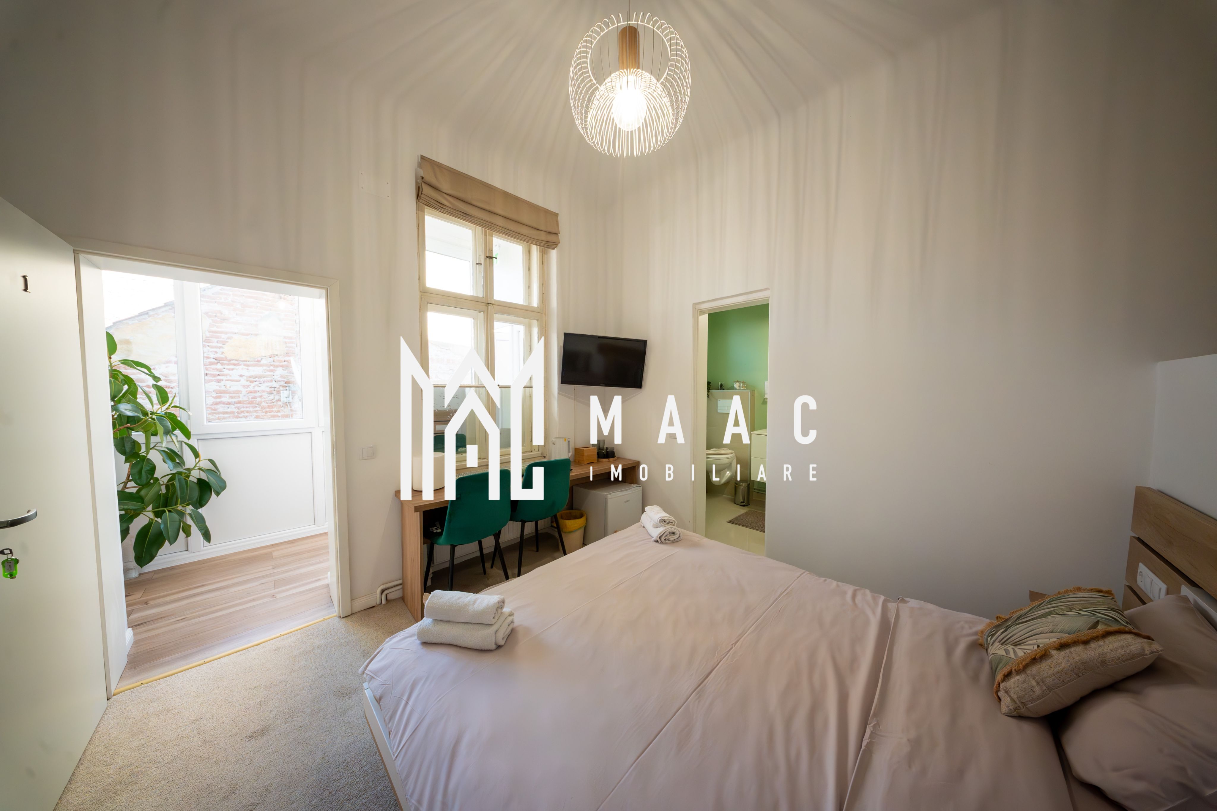 Apartament 3 camere Regim Hotelier I Ultracentral I — fotografia 15