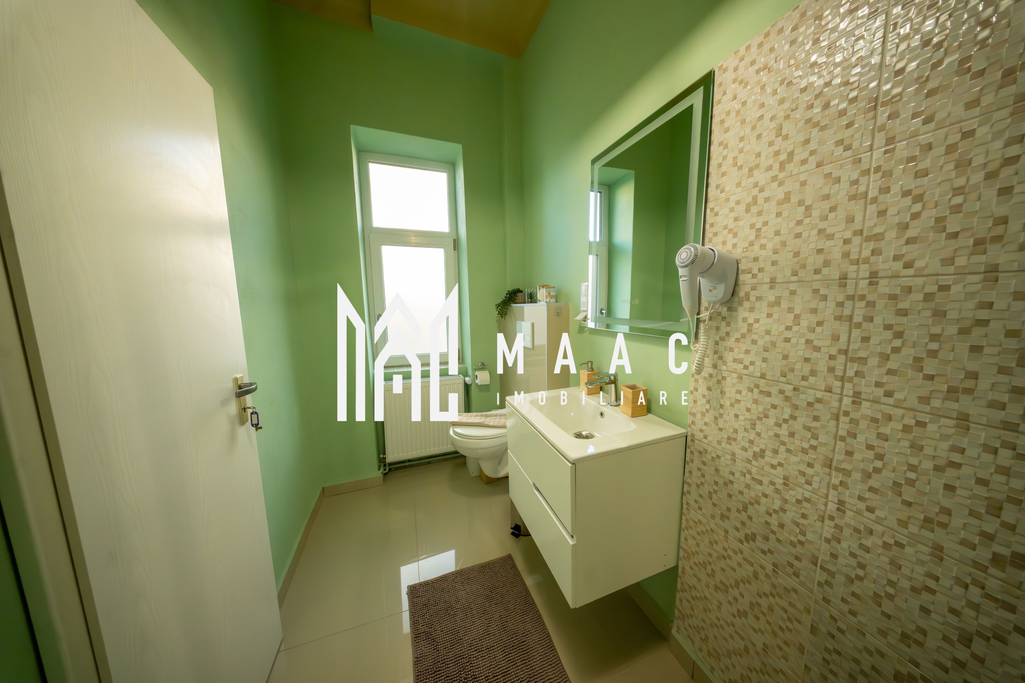 Apartament 3 camere Regim Hotelier I Ultracentral I — fotografia 16