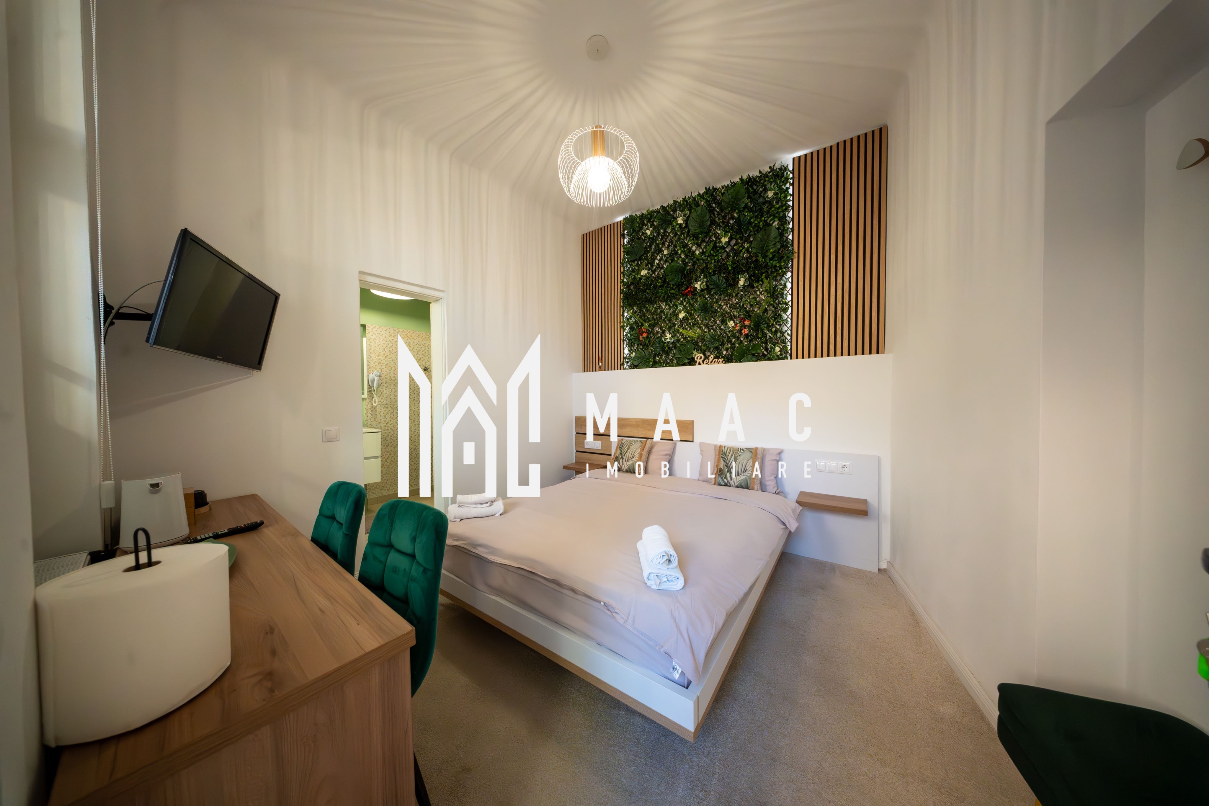 Apartament 3 camere Regim Hotelier I Ultracentral I — fotografia 17
