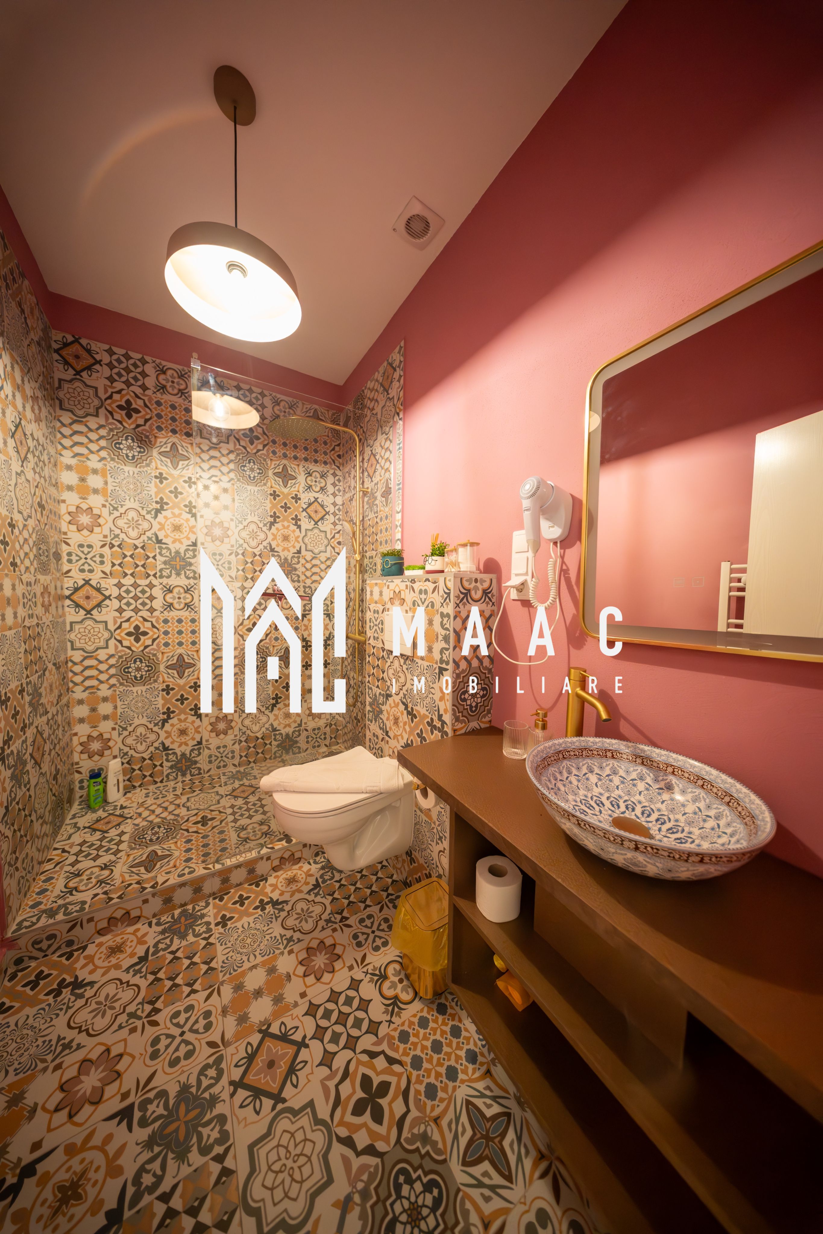 Apartament 3 camere Regim Hotelier I Ultracentral I — fotografia 18