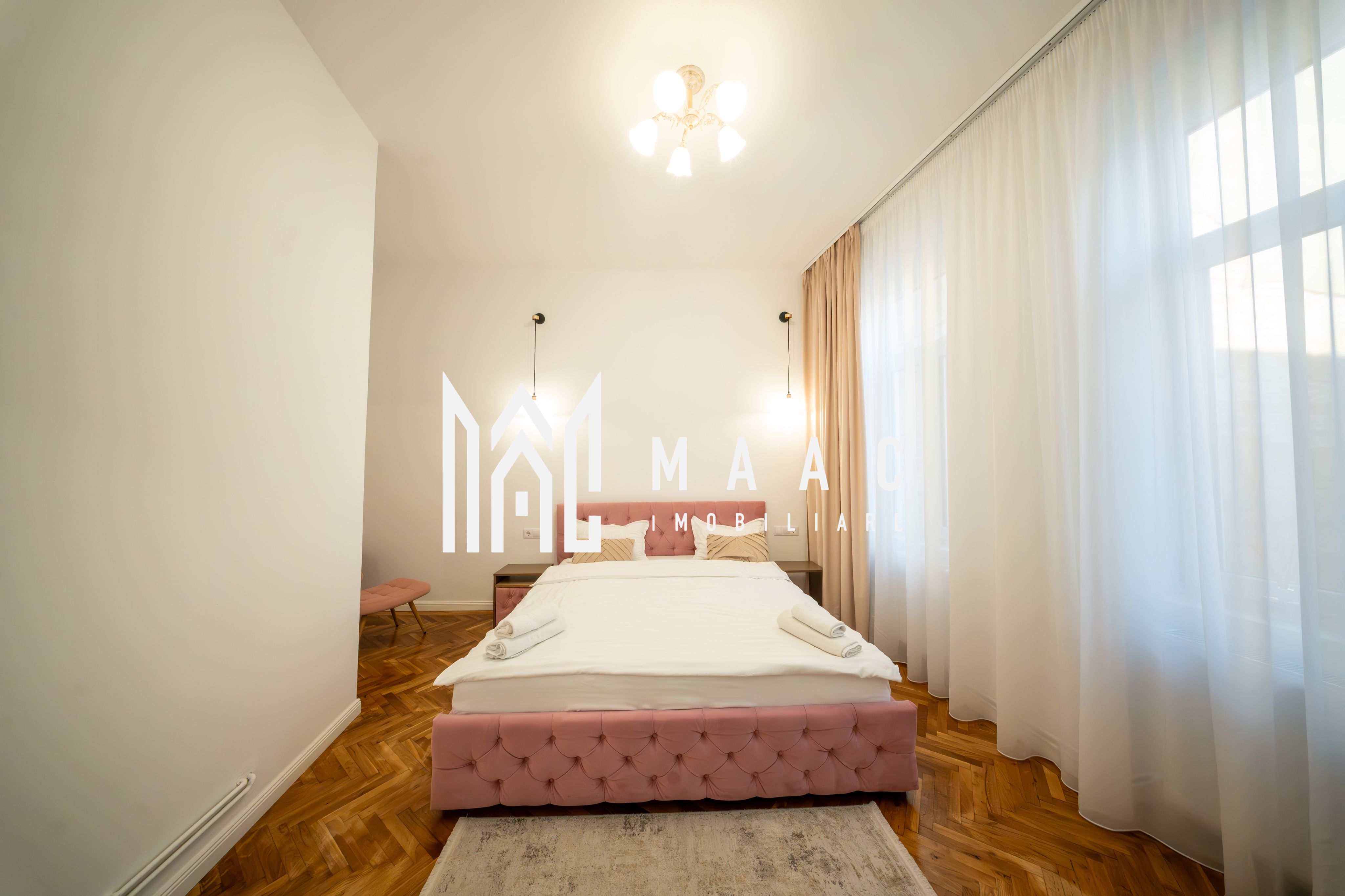 Apartament 3 camere Regim Hotelier I Ultracentral I — fotografia 3