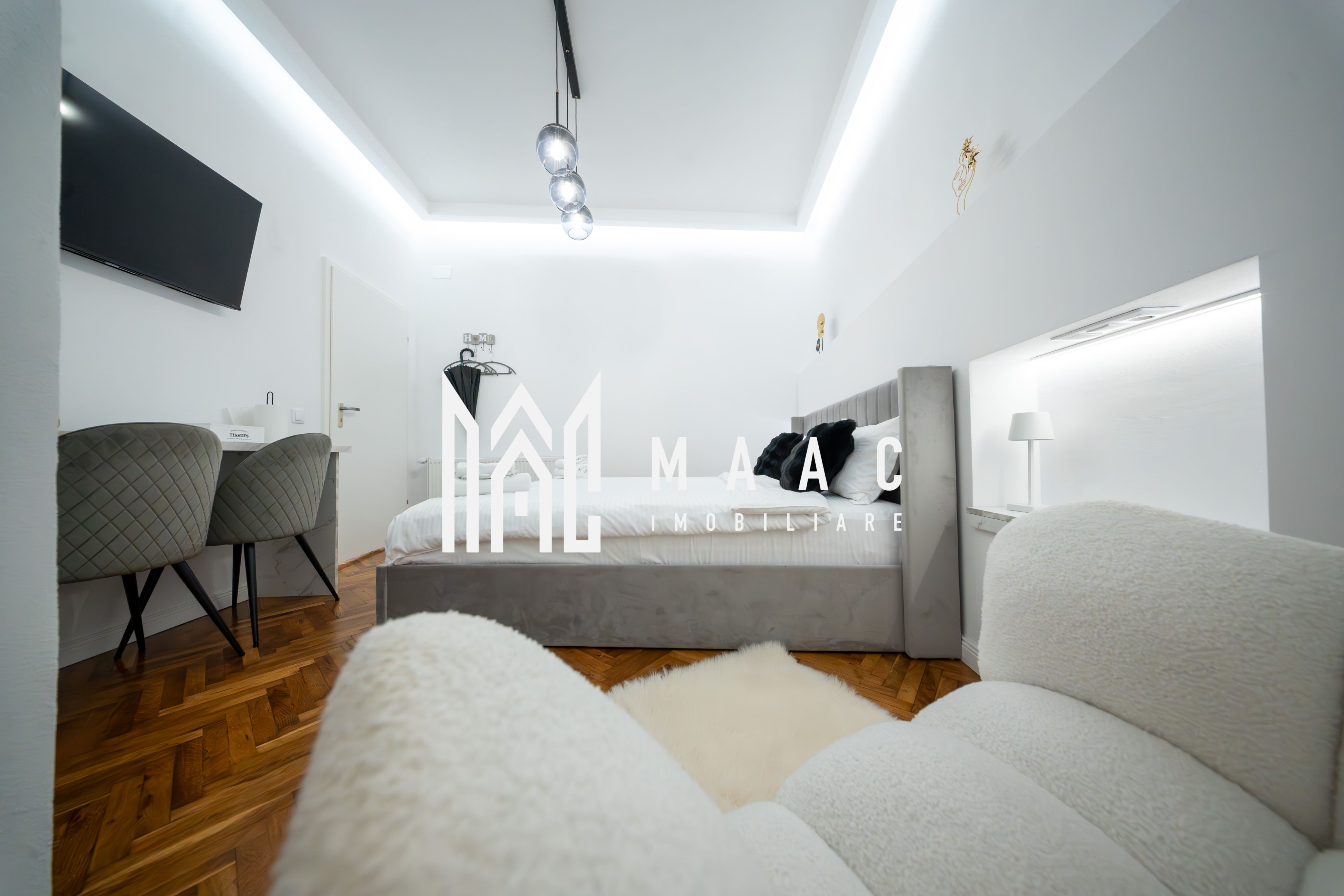 Apartament 3 camere Regim Hotelier I Ultracentral I — fotografia 4
