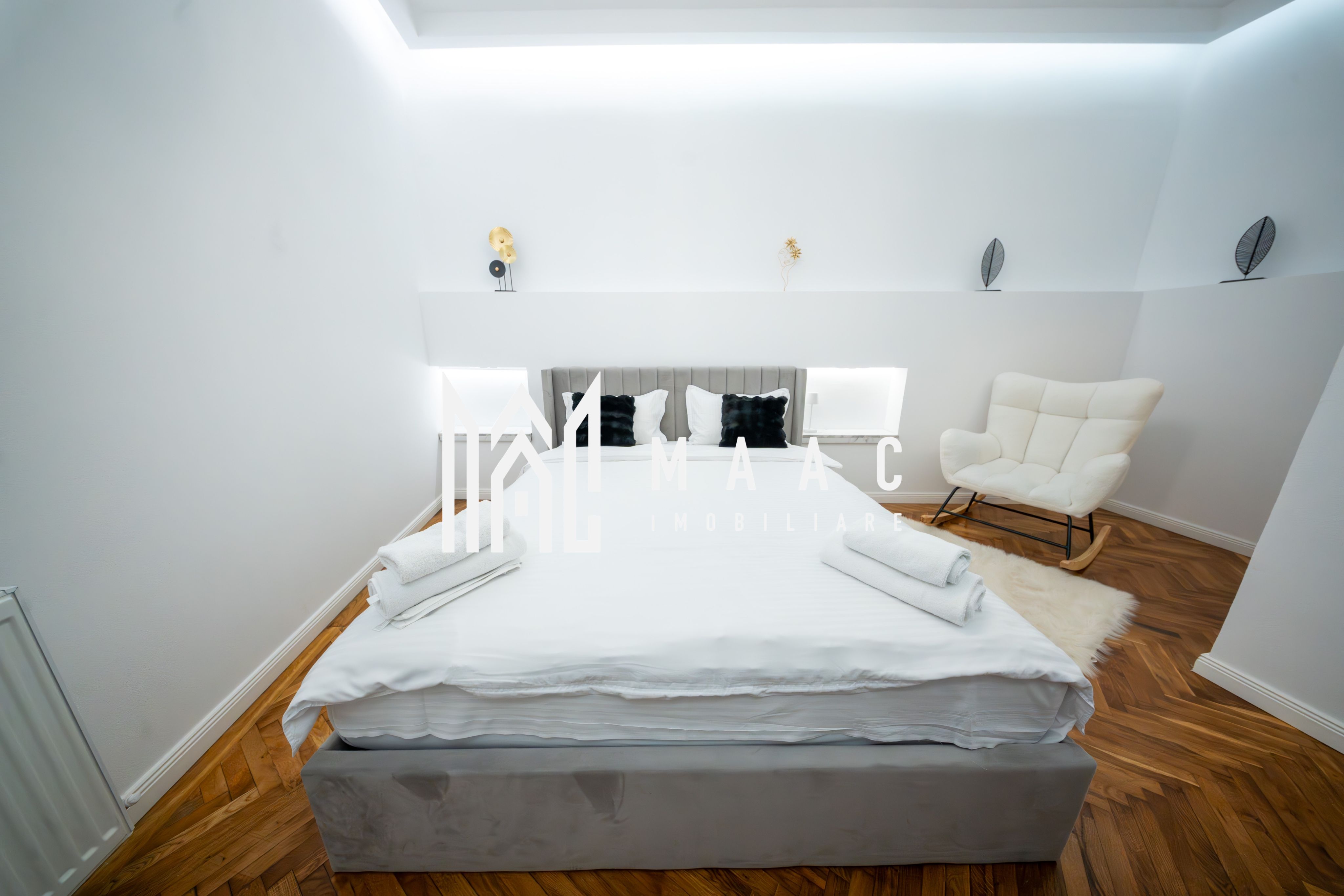 Apartament 3 camere Regim Hotelier I Ultracentral I — fotografia 5