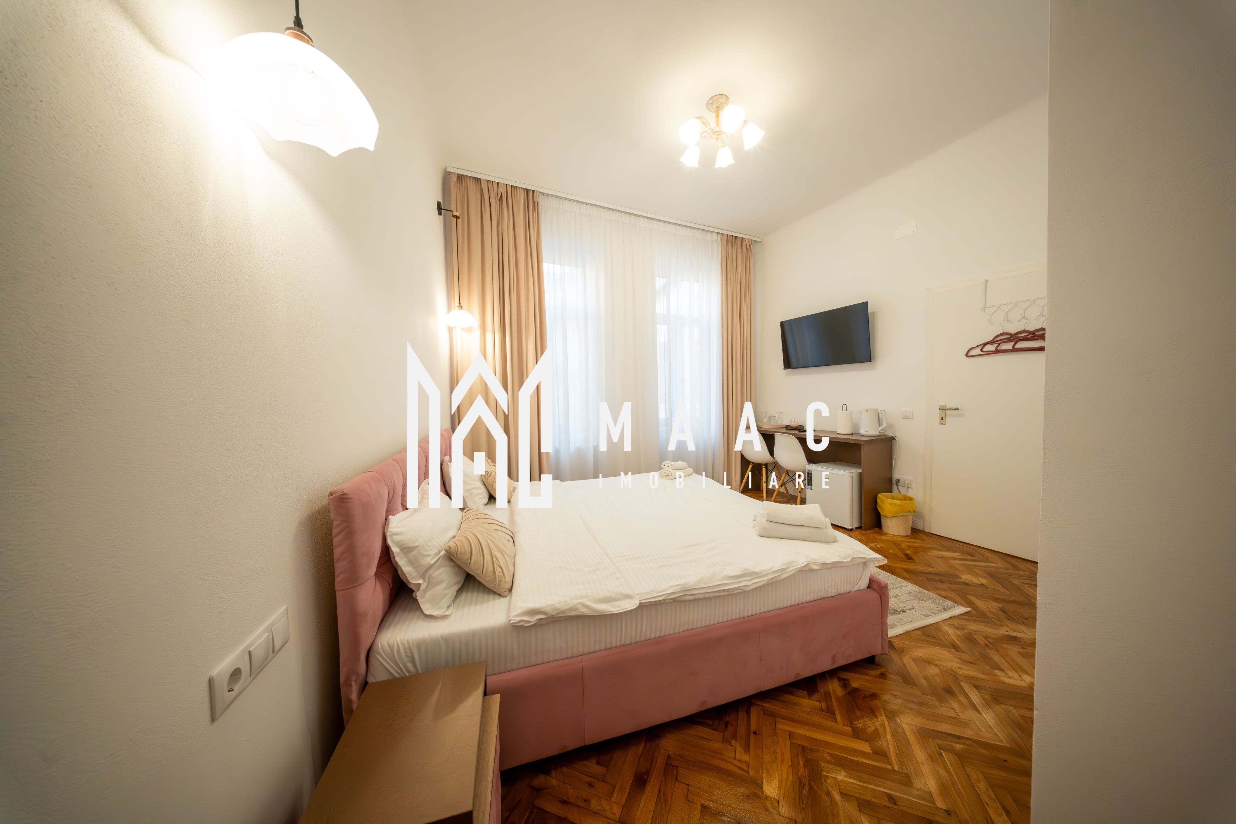 Apartament 3 camere Regim Hotelier I Ultracentral I — fotografia 7