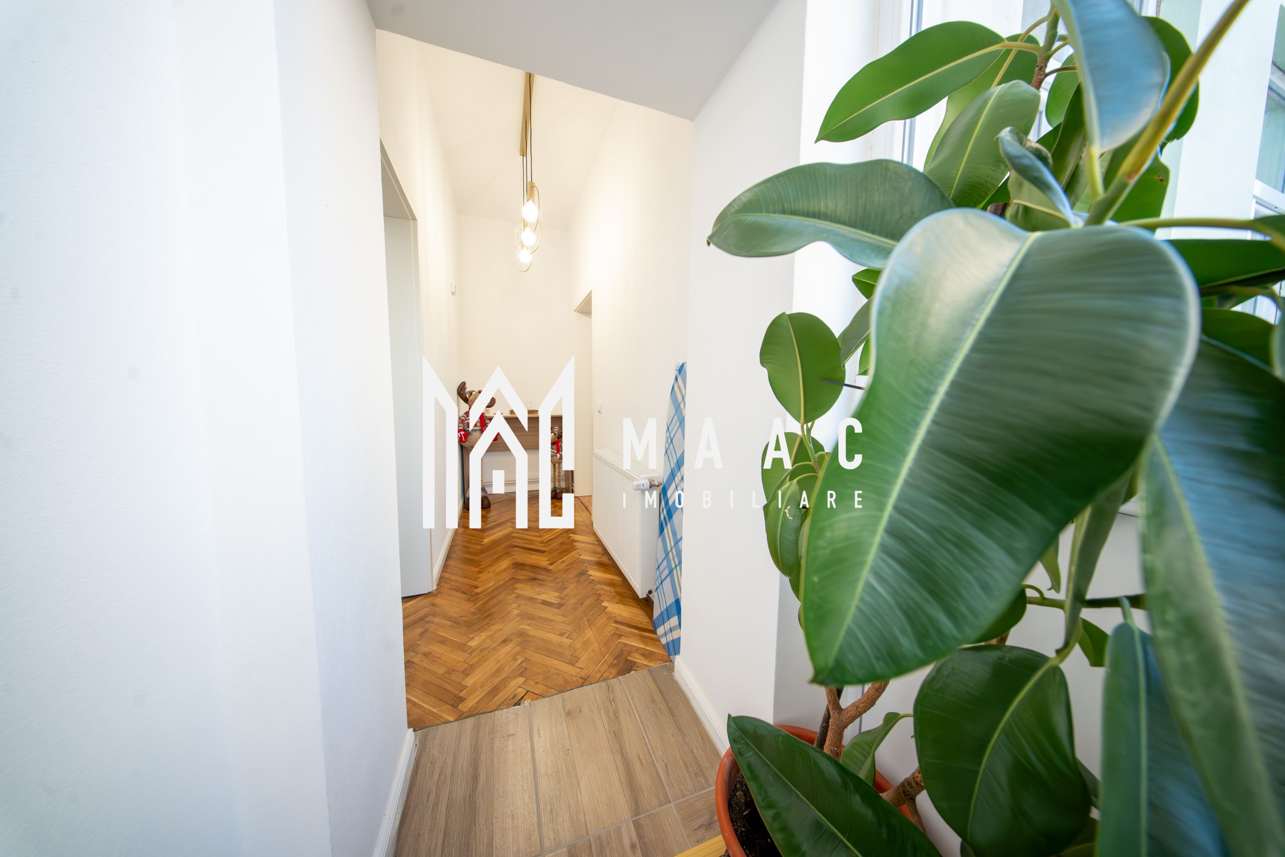 Apartament 3 camere Regim Hotelier I Ultracentral I — fotografia 8
