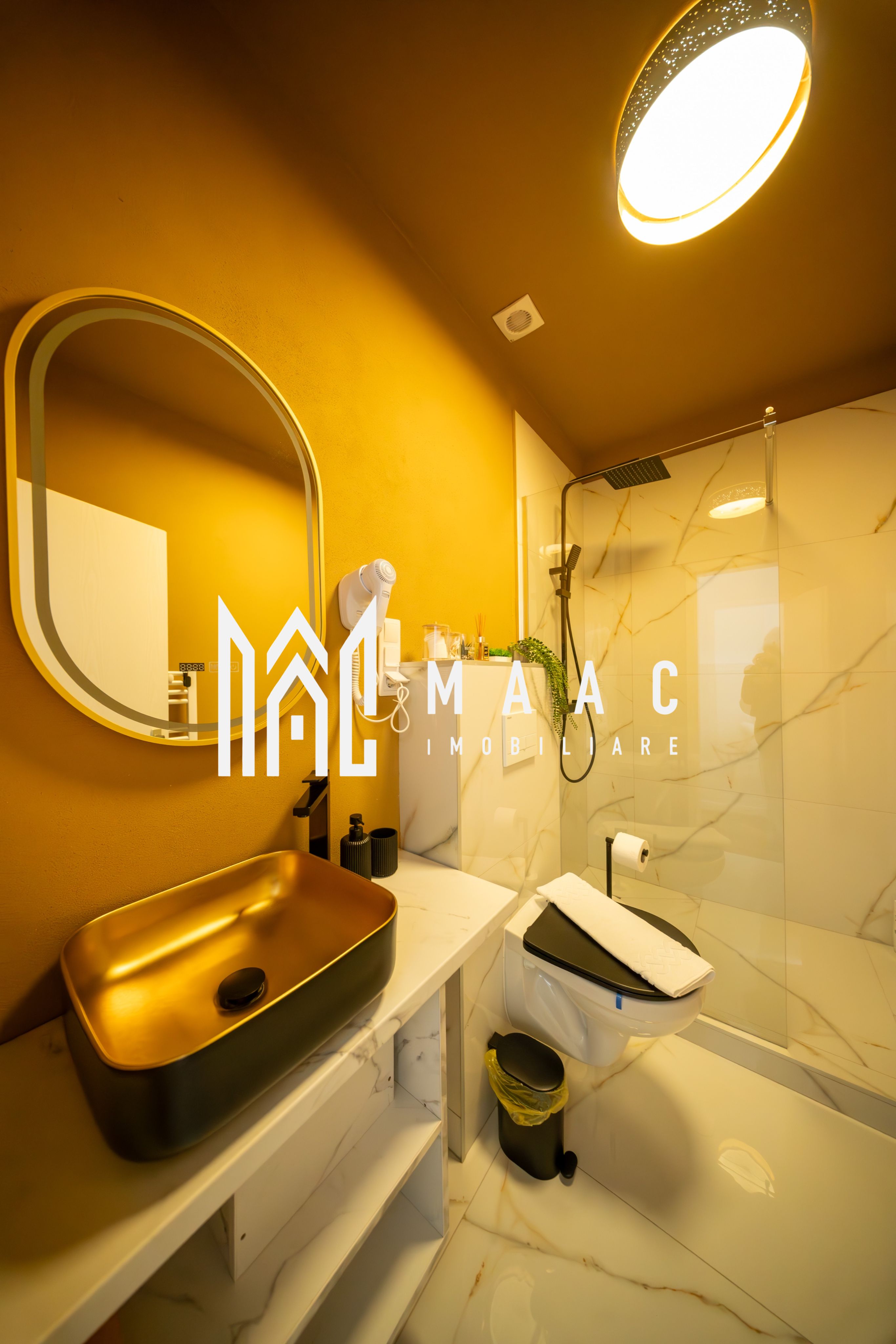 Apartament 3 camere Regim Hotelier I Ultracentral I — fotografia 9