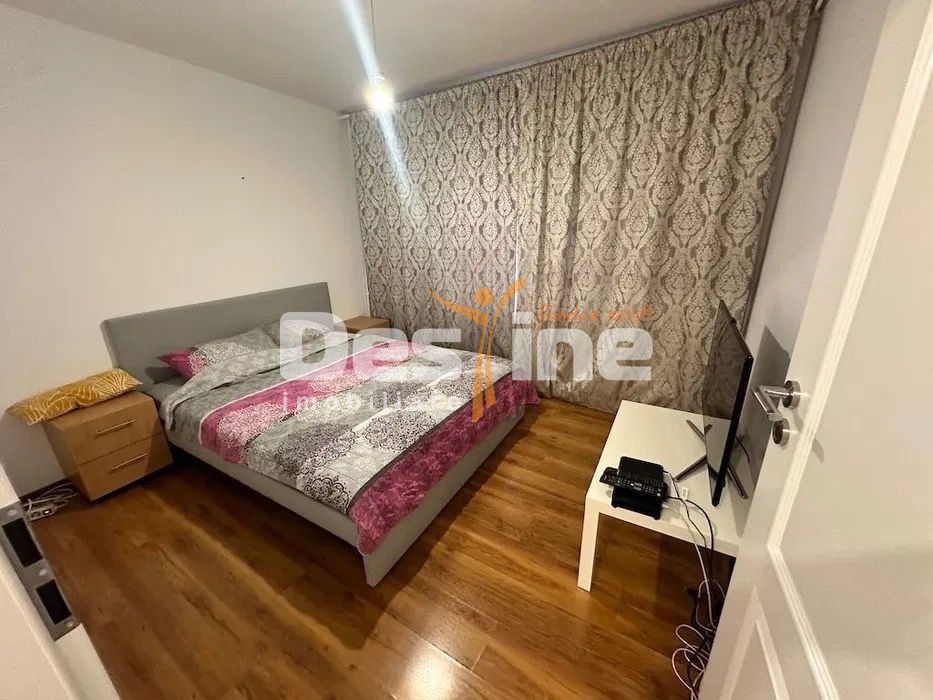 Parcul Sebastian | 3 camere | 71mp | et 10 | renovat | 112.000 euro