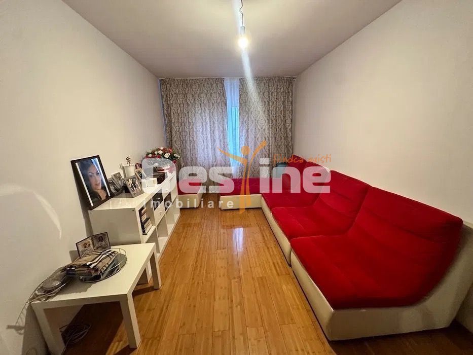 Parcul Sebastian | 3 camere | 71mp | et 10 | renovat | 112.000 euro — fotografia 2