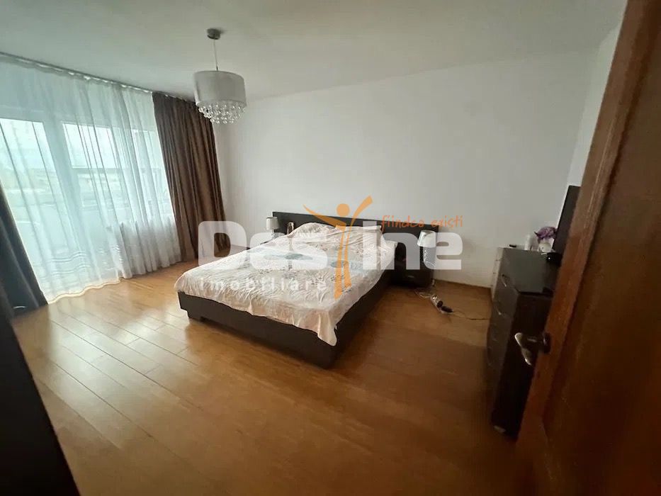 Parcul Sebastian | 3 camere | 71mp | et 10 | renovat | 112.000 euro — fotografia 3