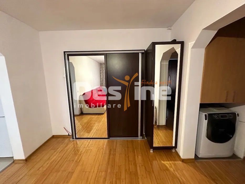 Parcul Sebastian | 3 camere | 71mp | et 10 | renovat | 112.000 euro — fotografia 4